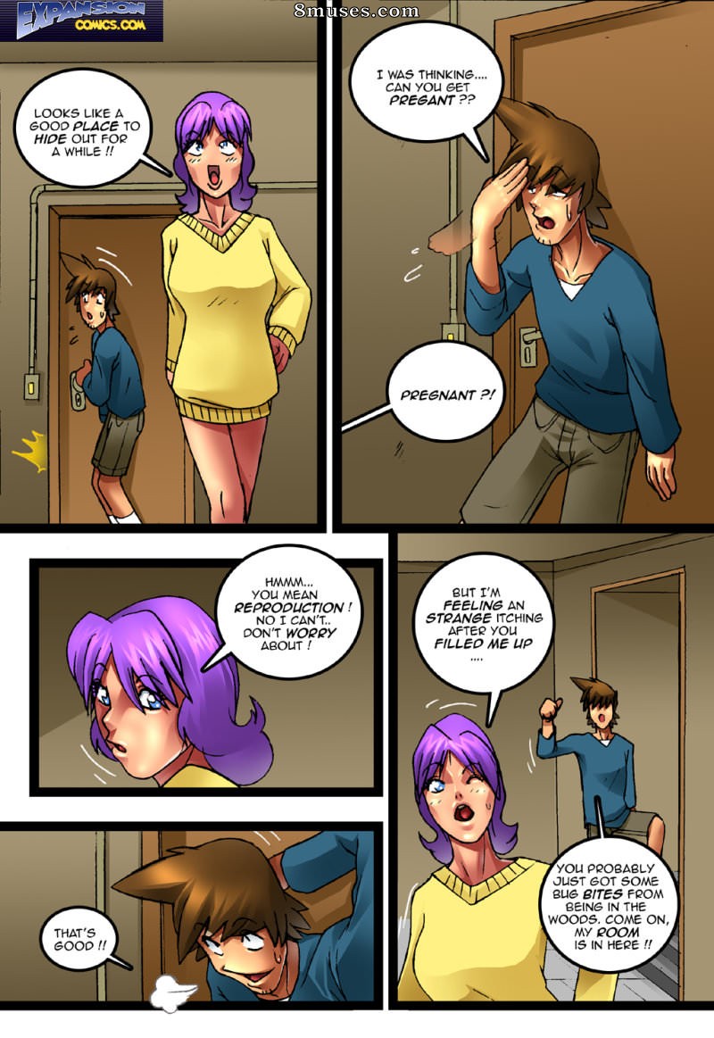 E.T.I.T.S — page 14