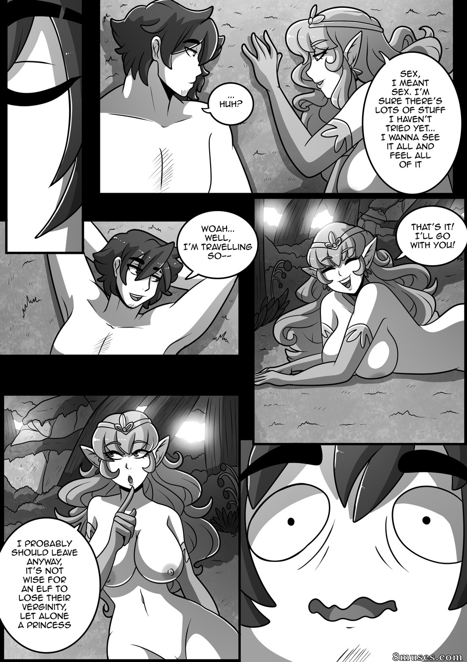 Elphi — page 24