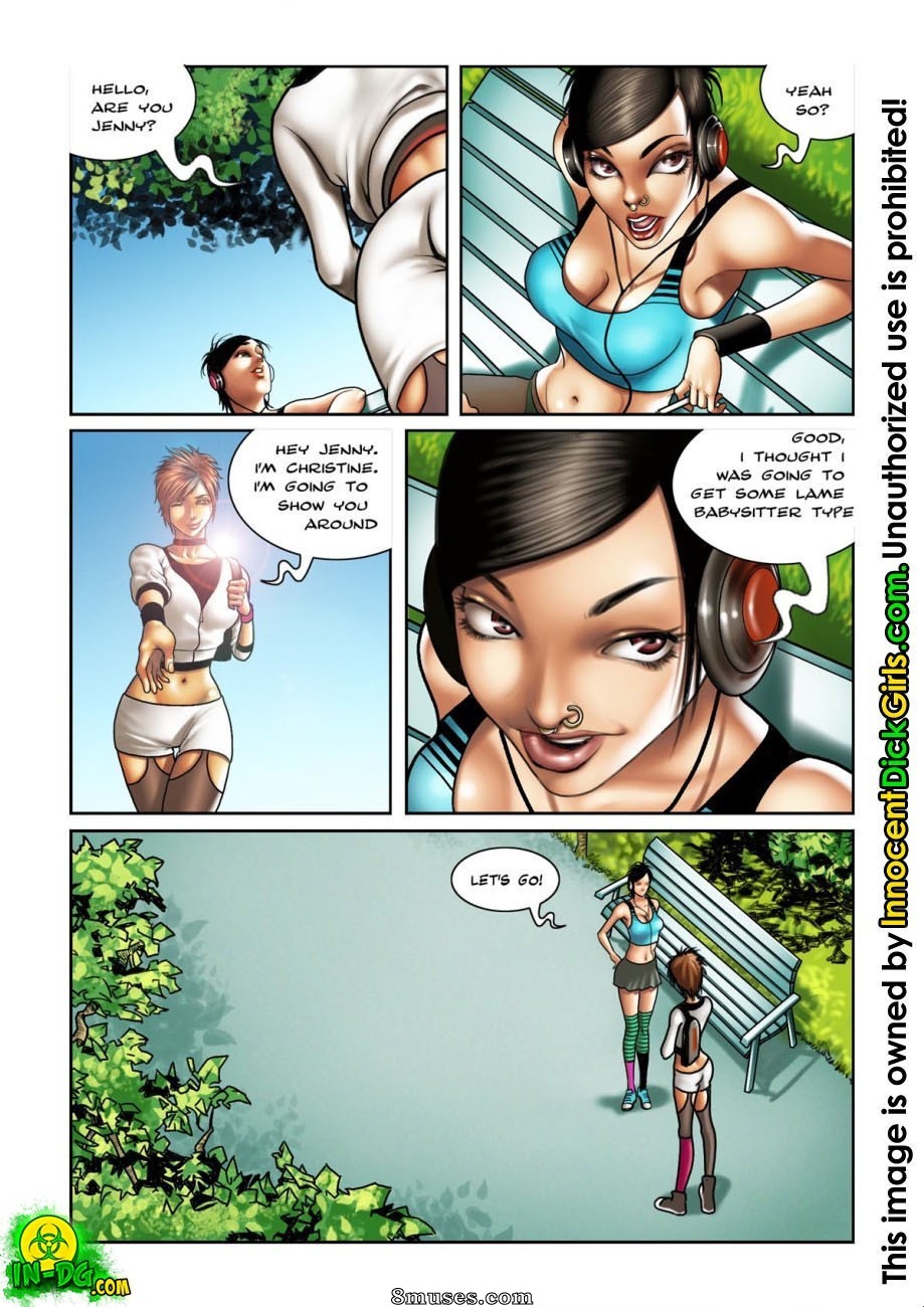 Emo Jenny — page 5