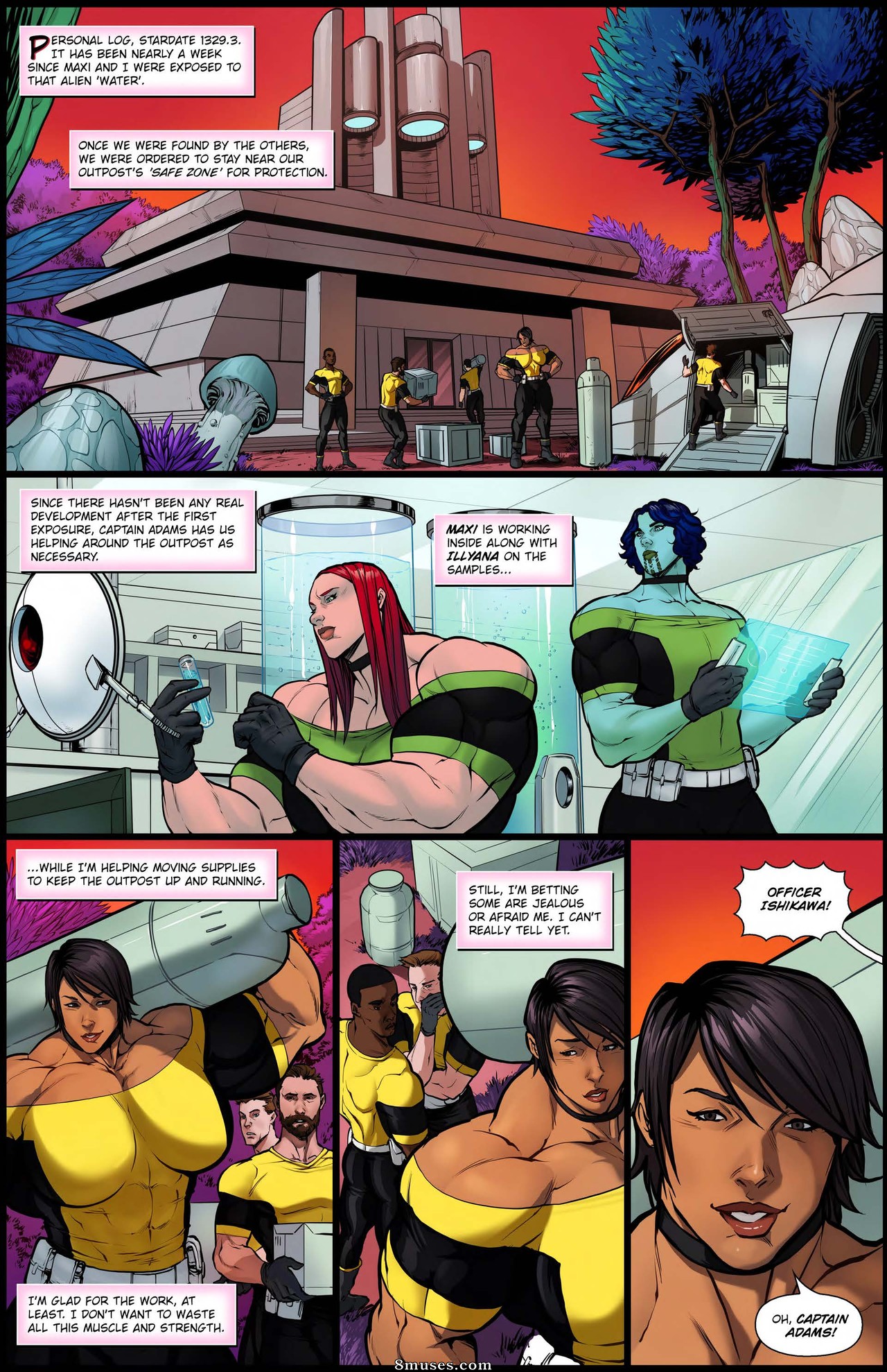 Empowering Explorations — page 20