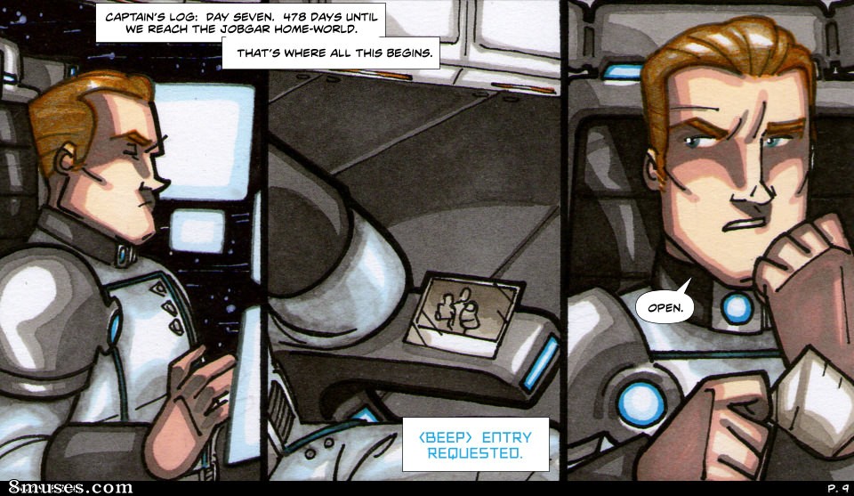 Envoy 82 — page 12
