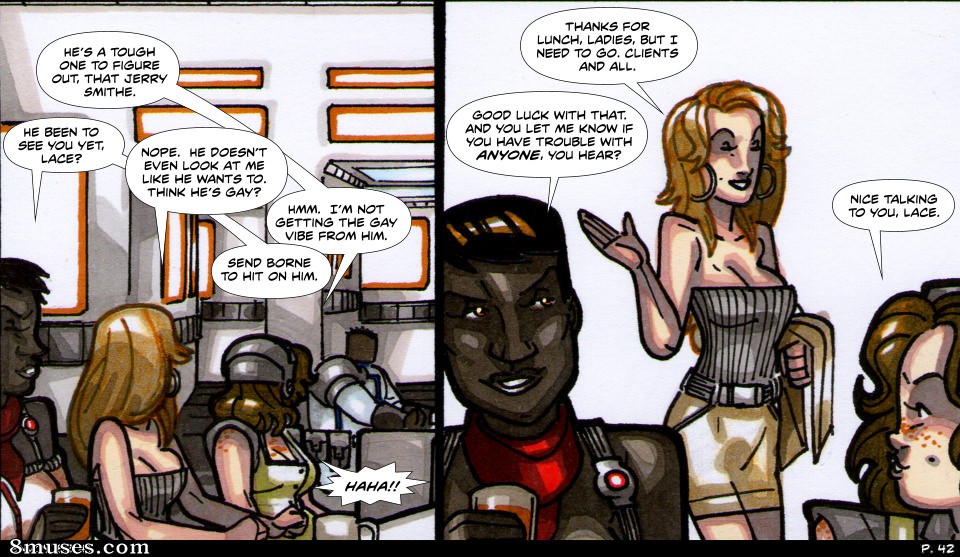 Envoy 82 — page 45
