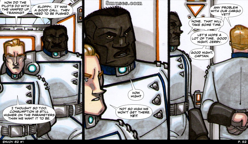 Envoy 82 — page 55