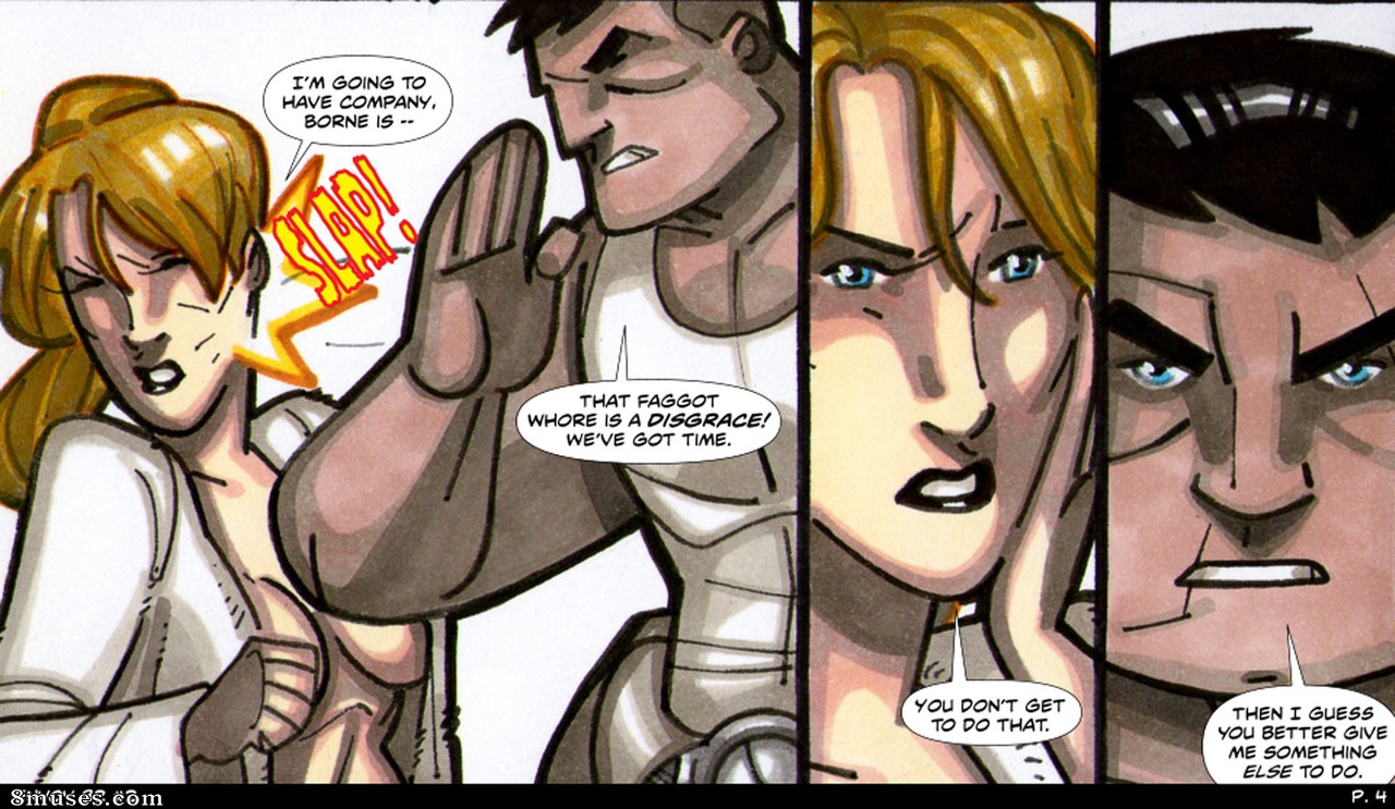 Envoy 82 — page 64