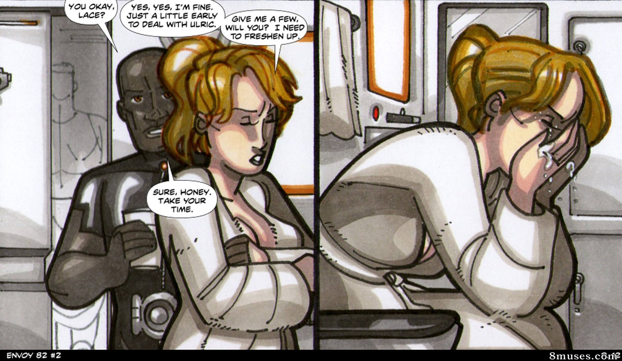 Envoy 82 — page 72