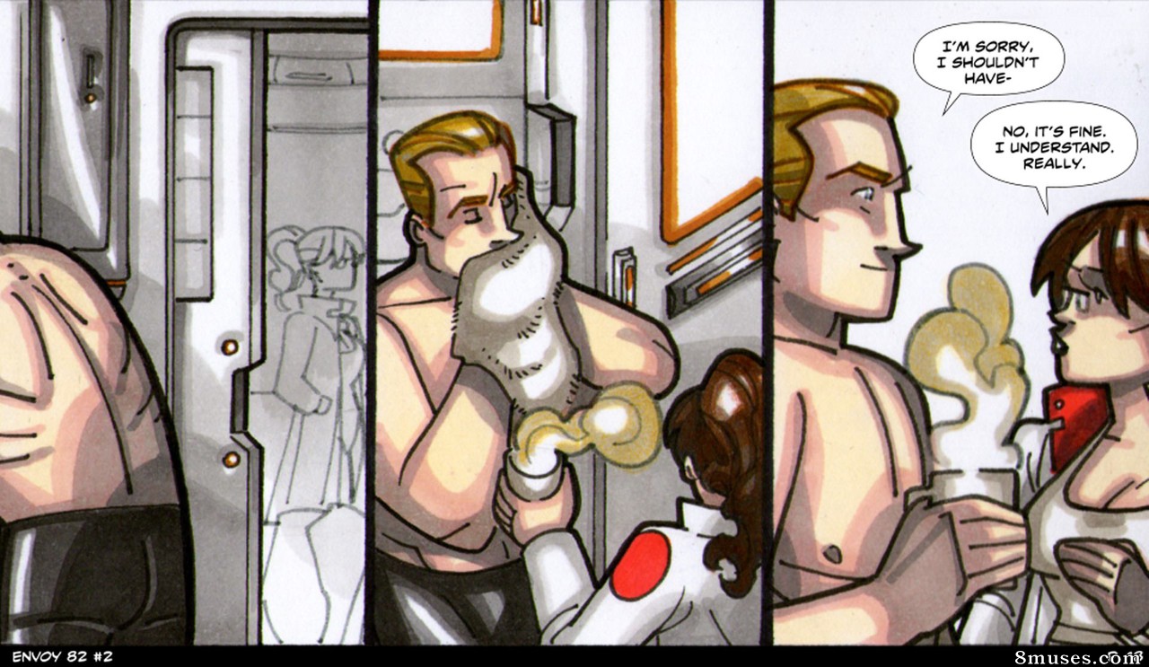 Envoy 82 — page 78