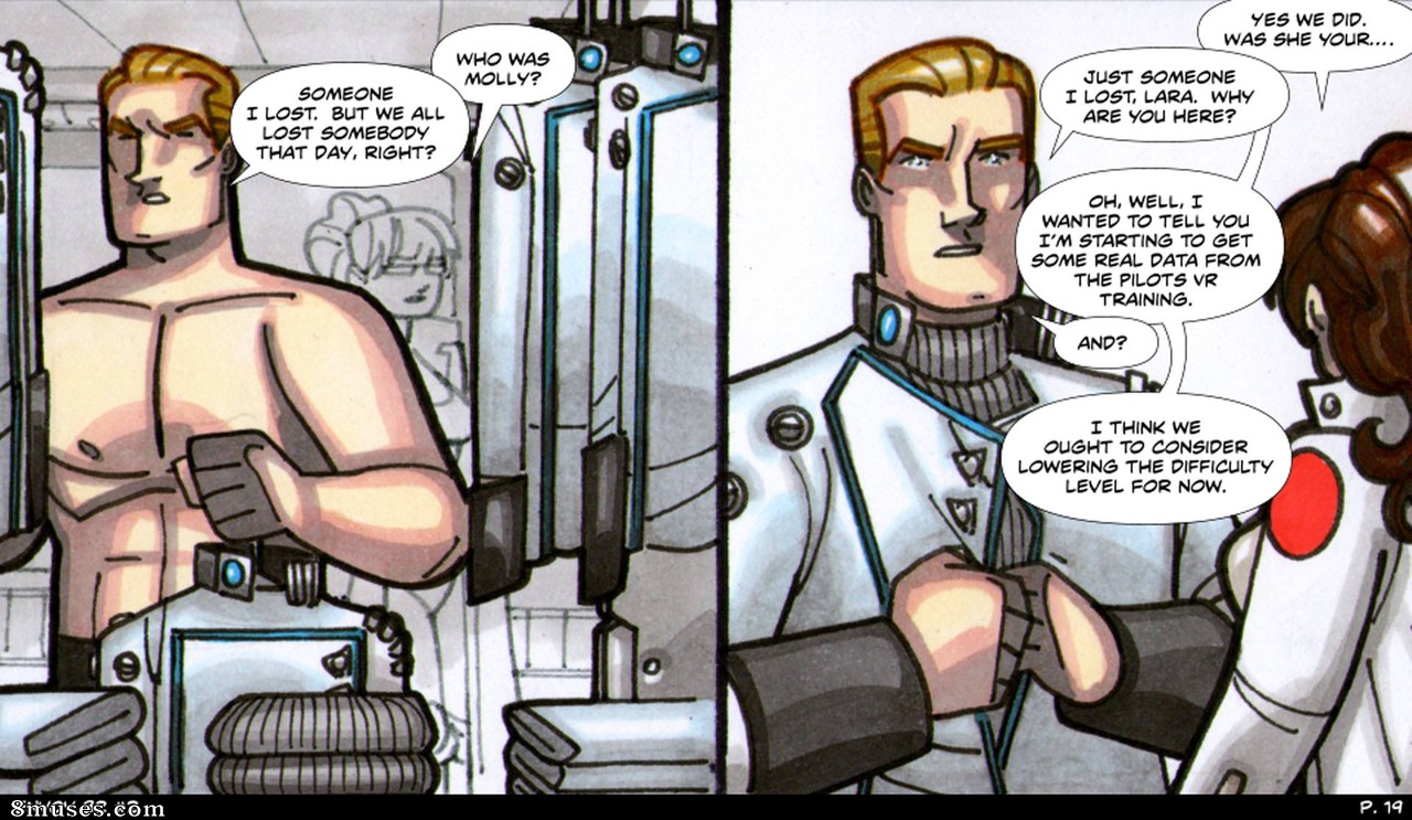 Envoy 82 — page 79