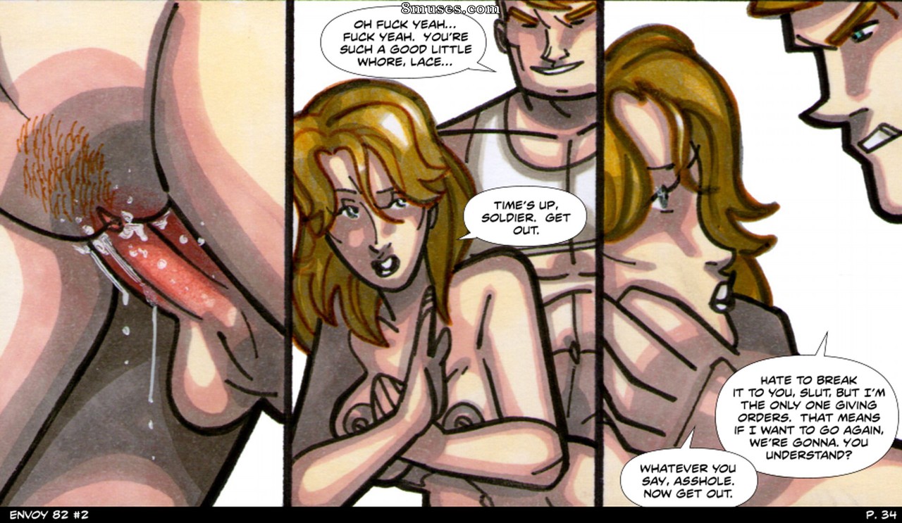 Envoy 82 — page 94