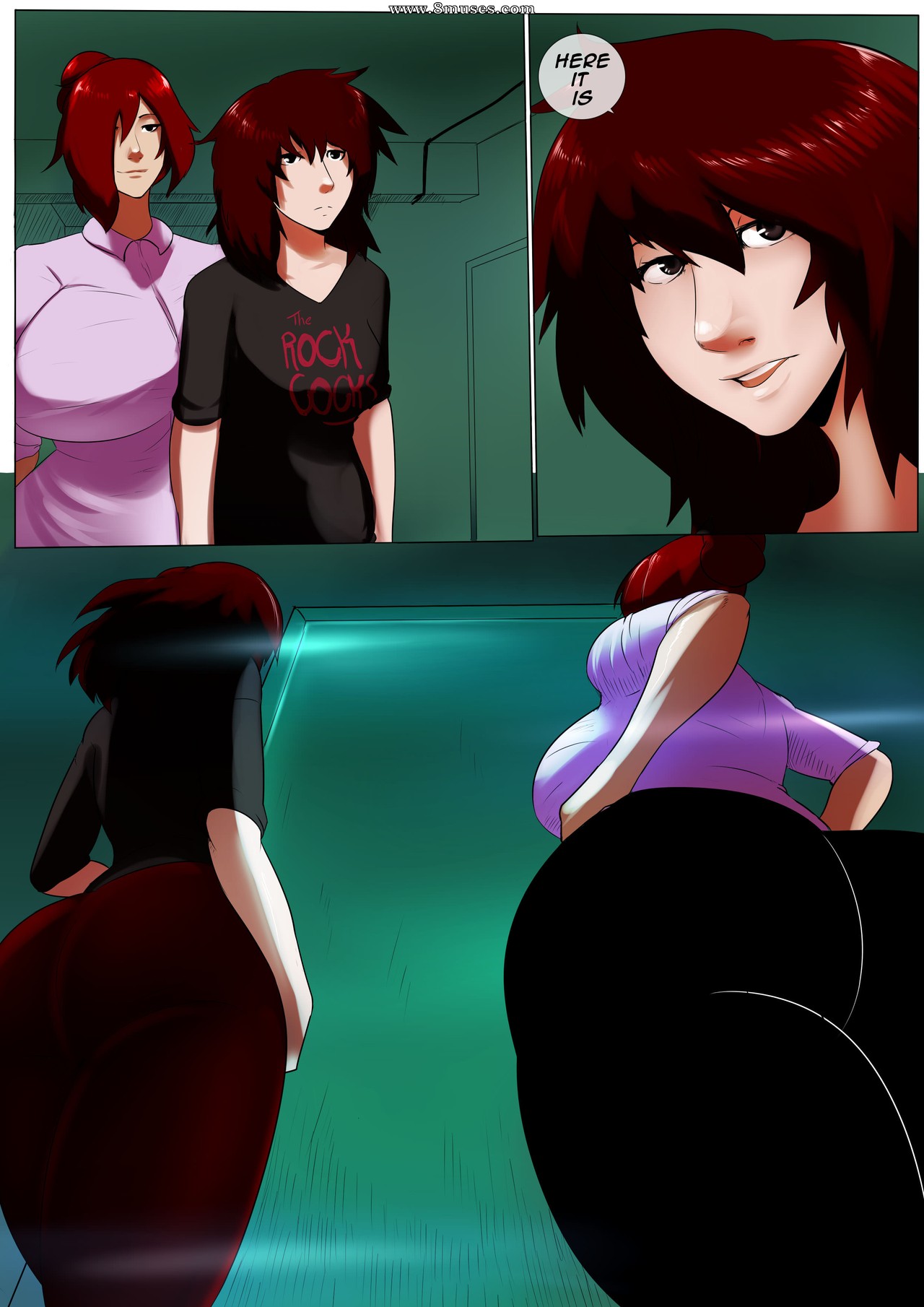 Epeen — page 22