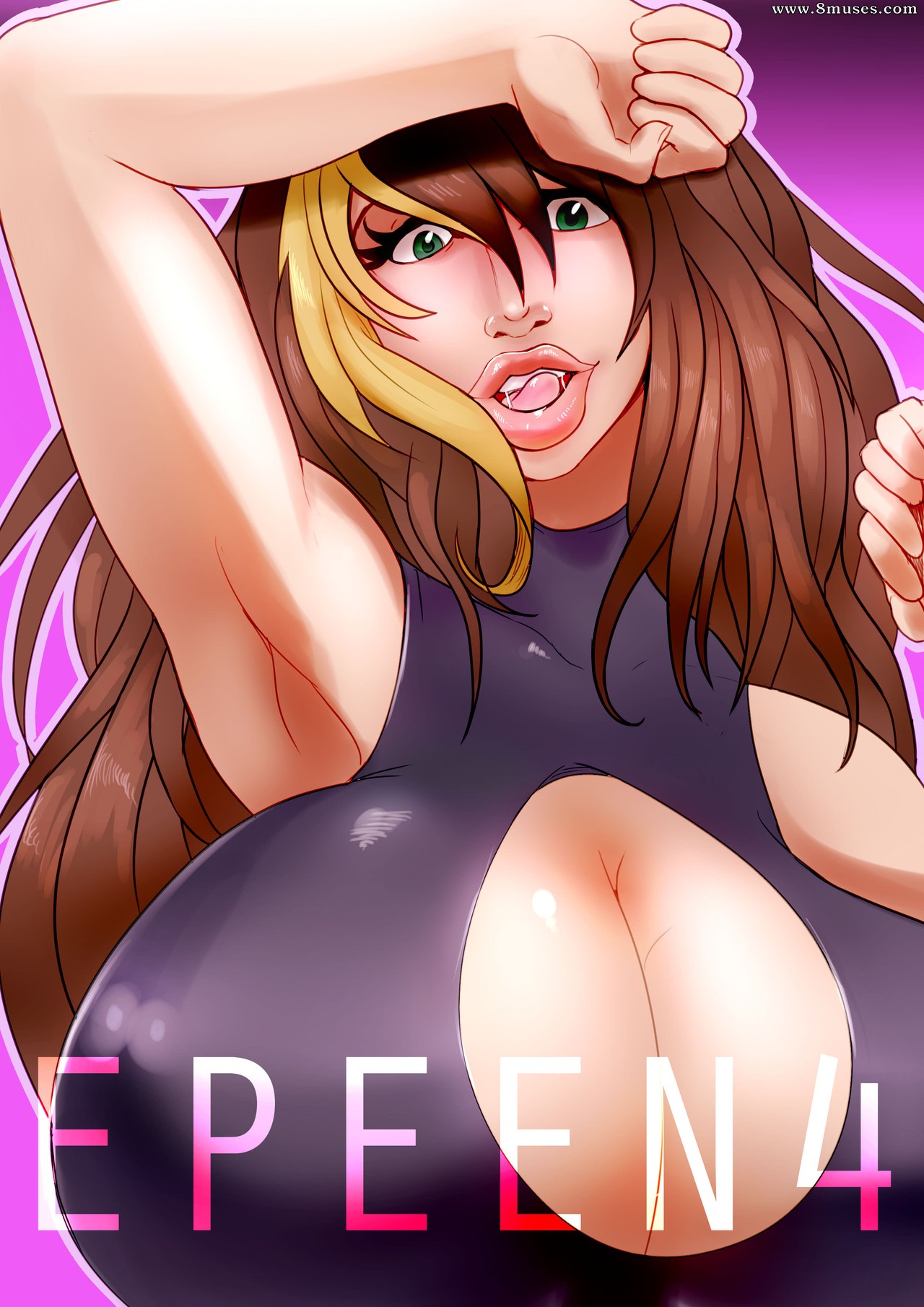 Epeen — page 36