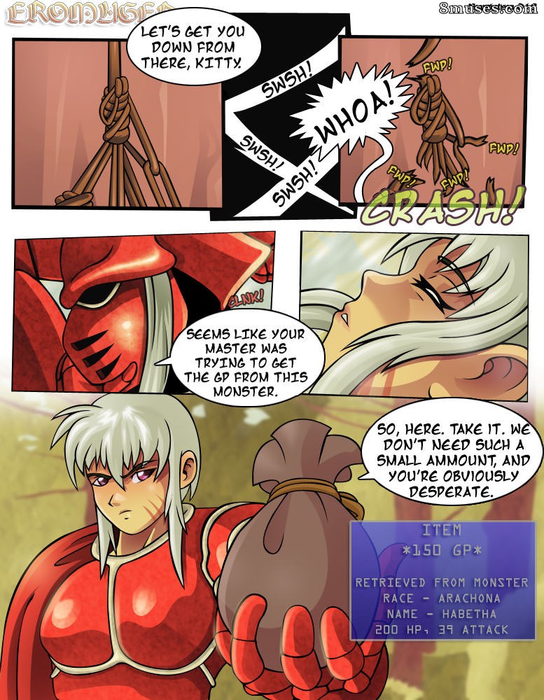 Eromugen — page 14