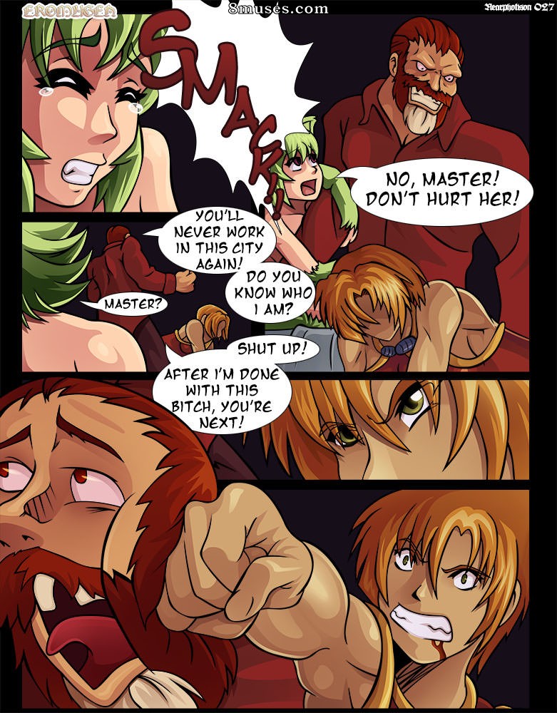 Eromugen — page 31