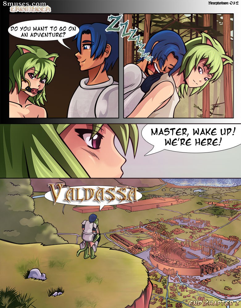 Eromugen — page 36
