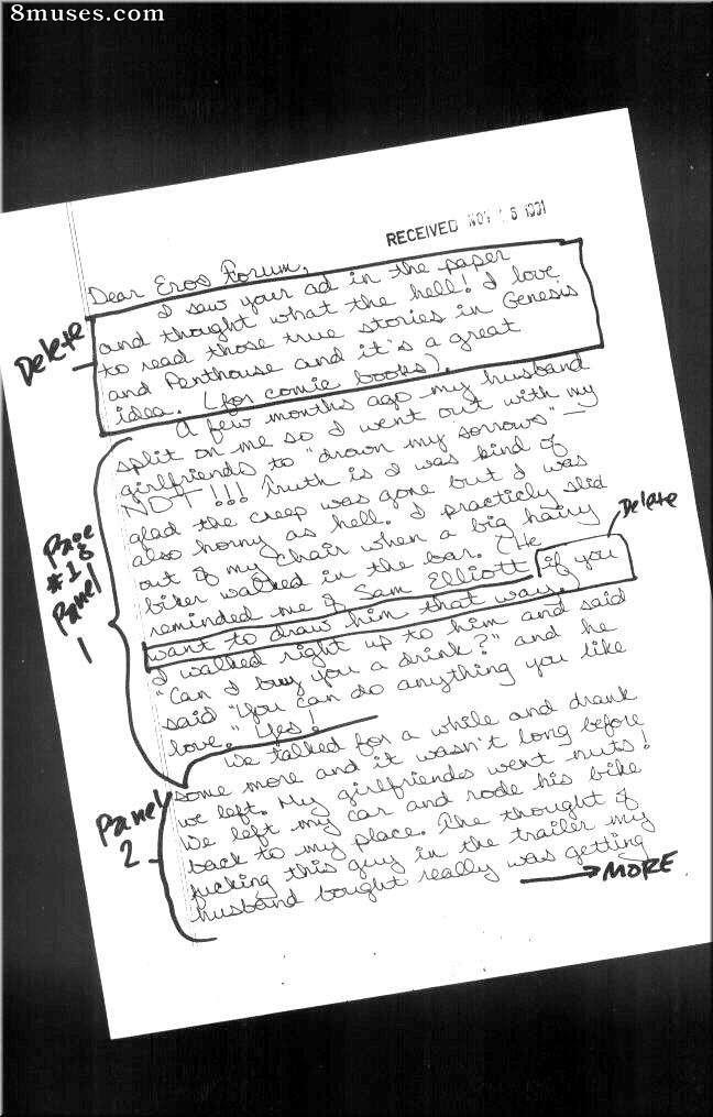 Eros Forum — page 20