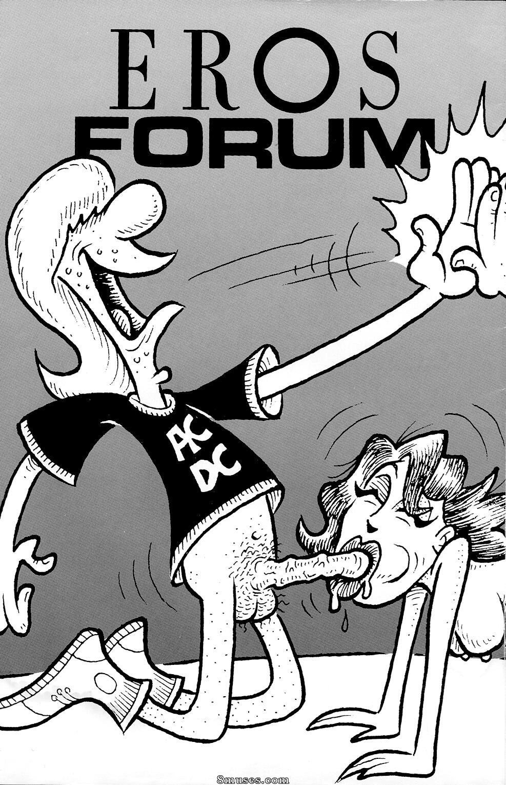 Eros Forum — page 27