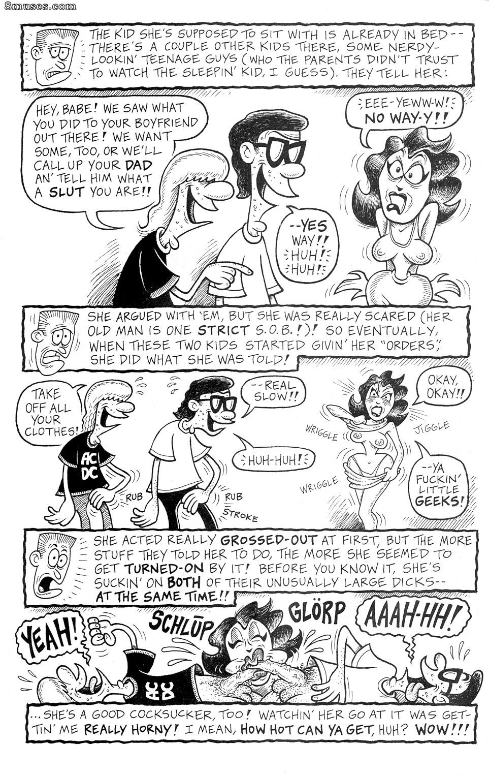 Eros Forum — page 42