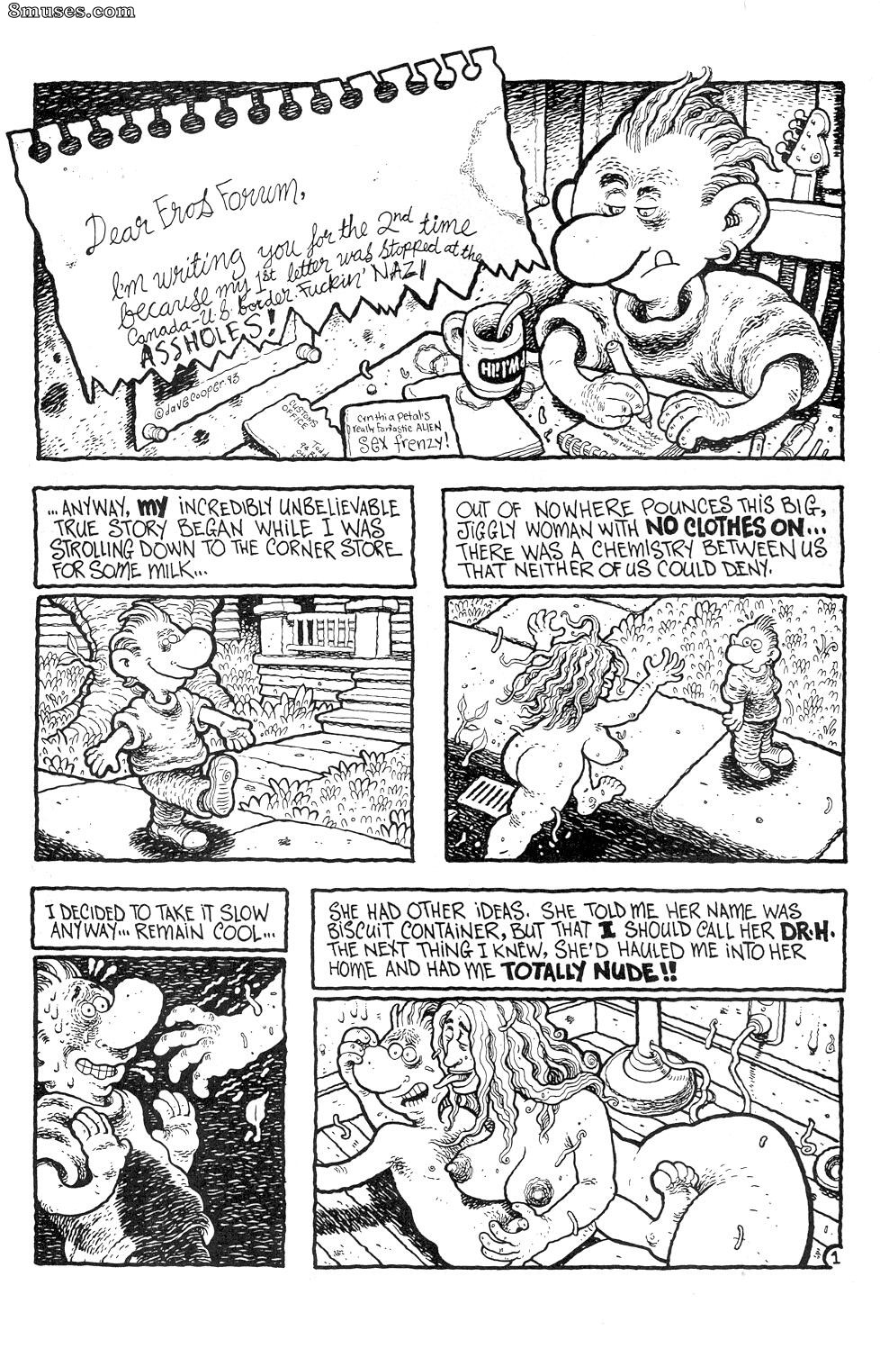 Eros Forum — page 66