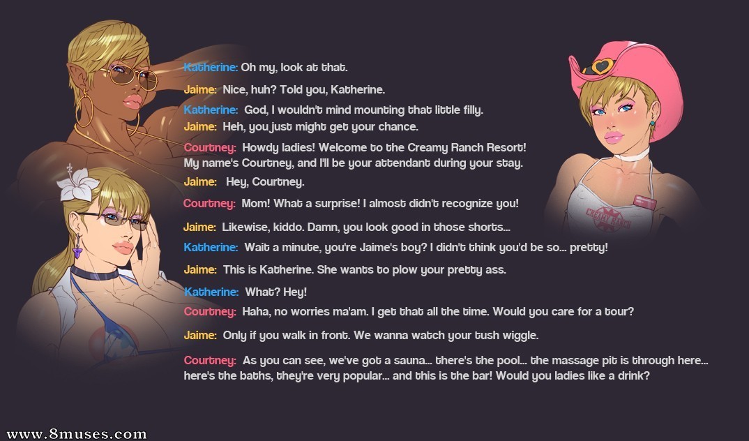 Erotic — page 21