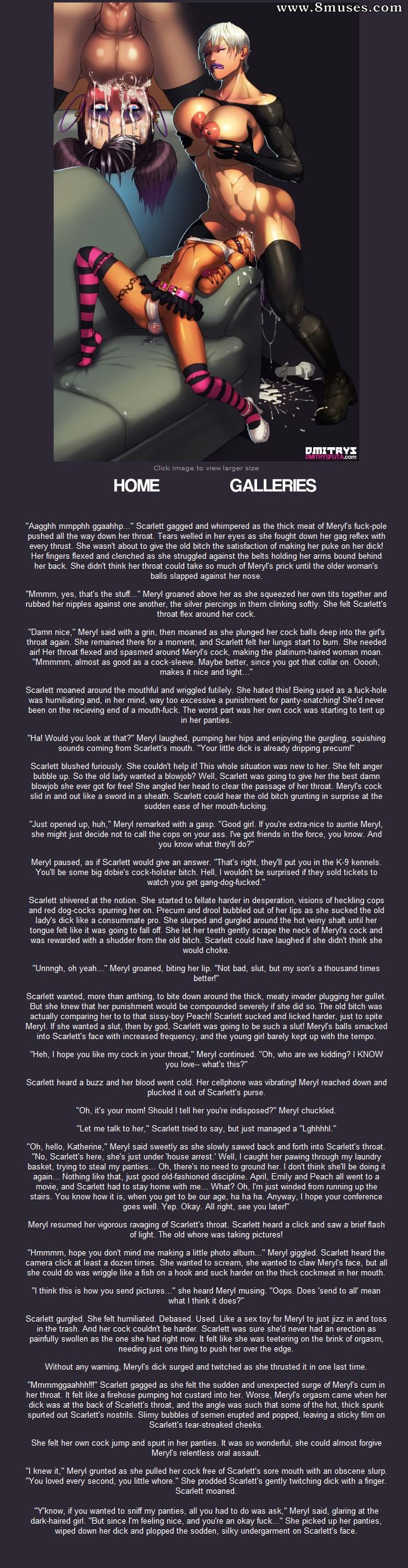 Erotic — page 100
