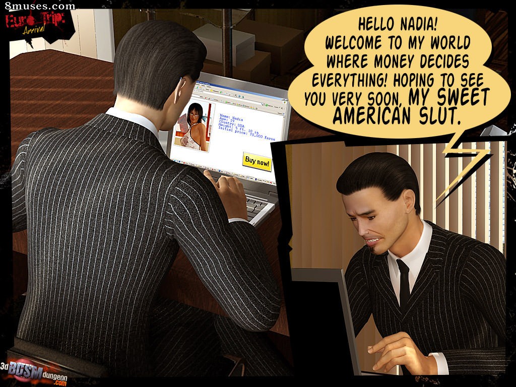Eurotrip — page 14