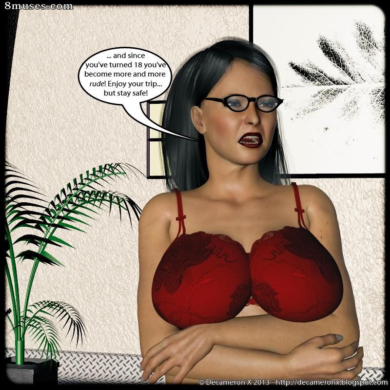 Eva Lust — page 5