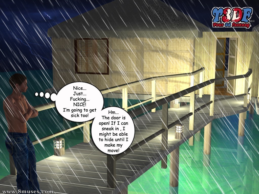 Evolution 2 — page 6