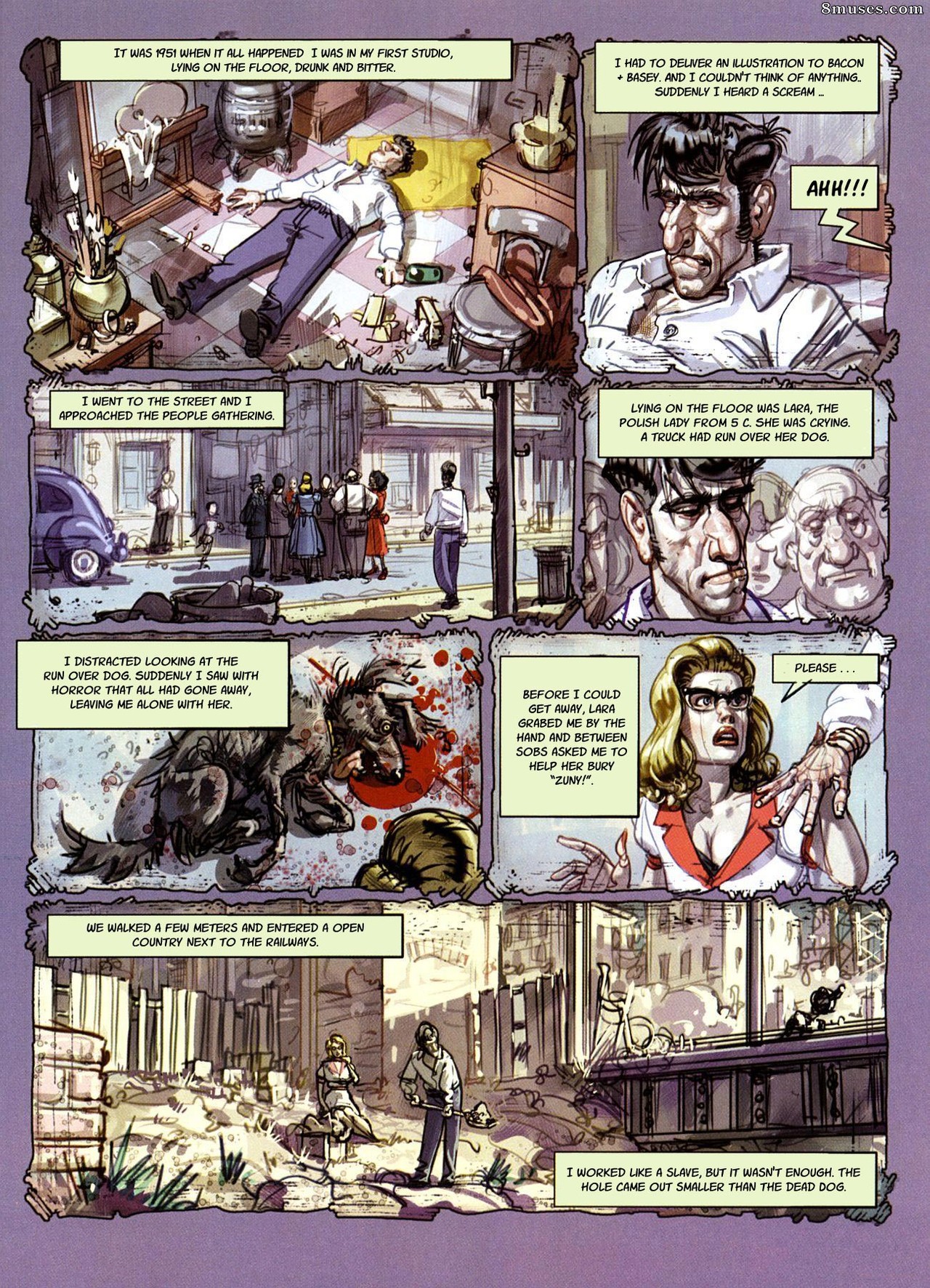 Exhibition — page 5