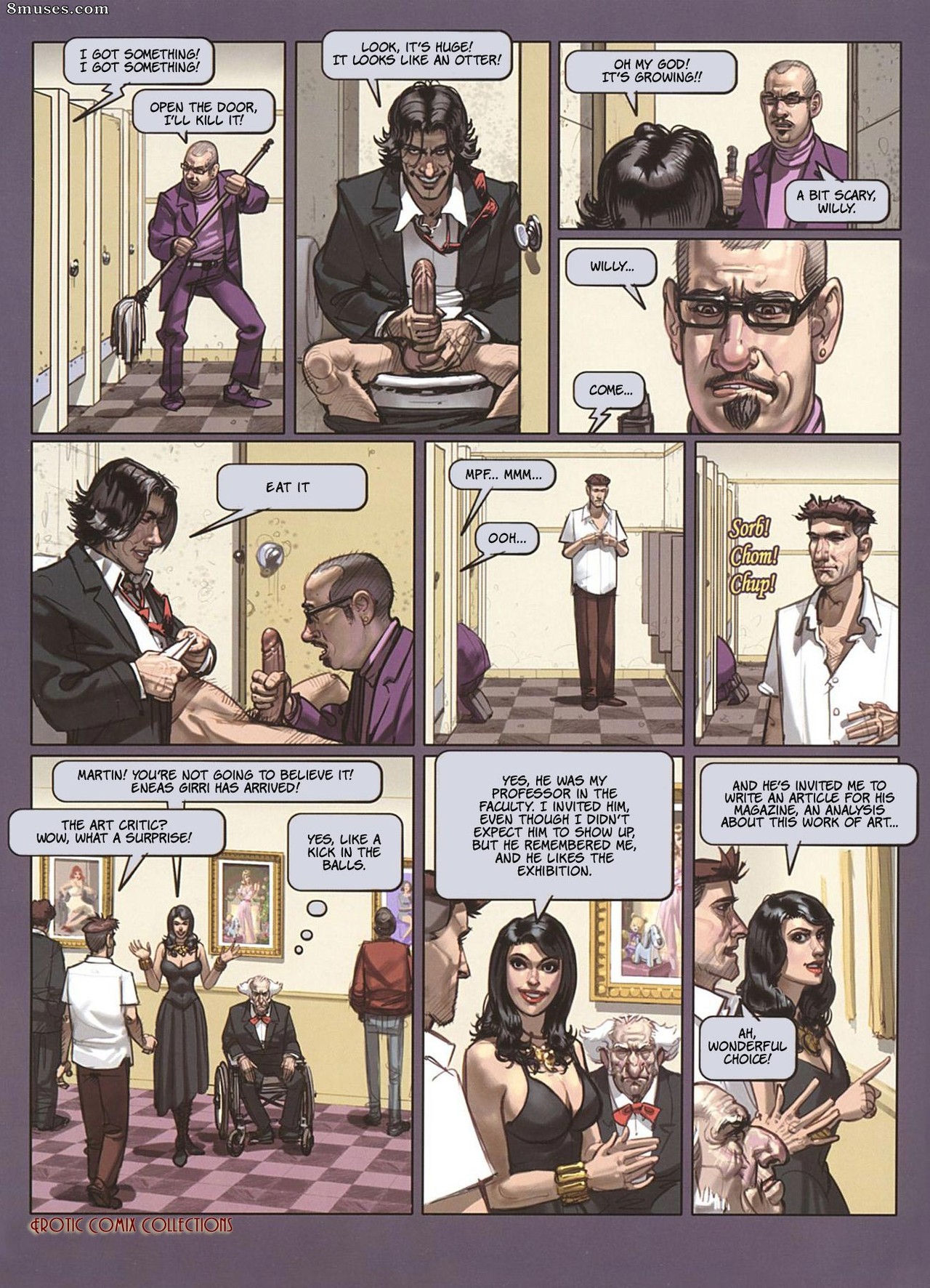 Exhibition — page 40