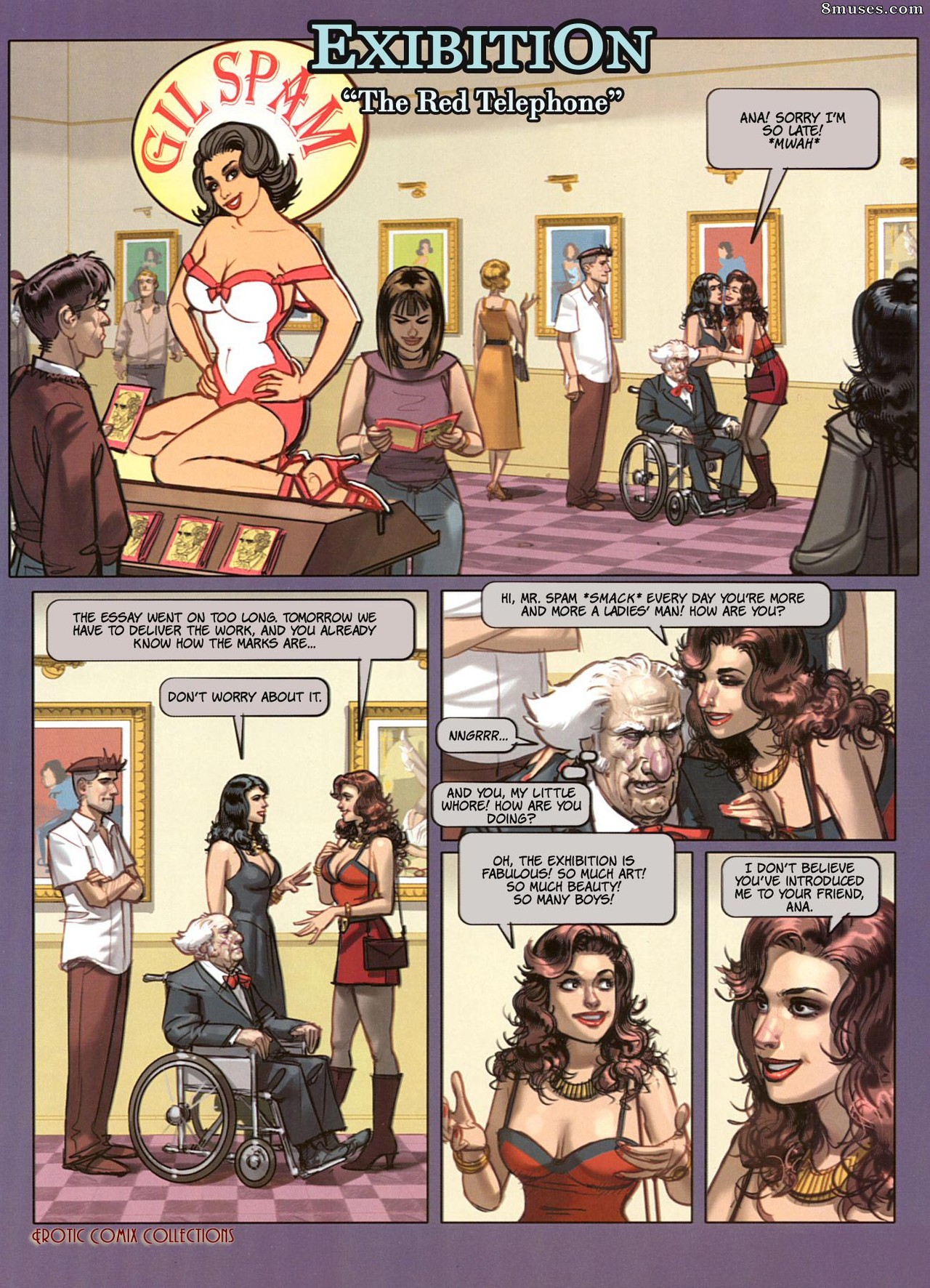 Exhibition — page 47