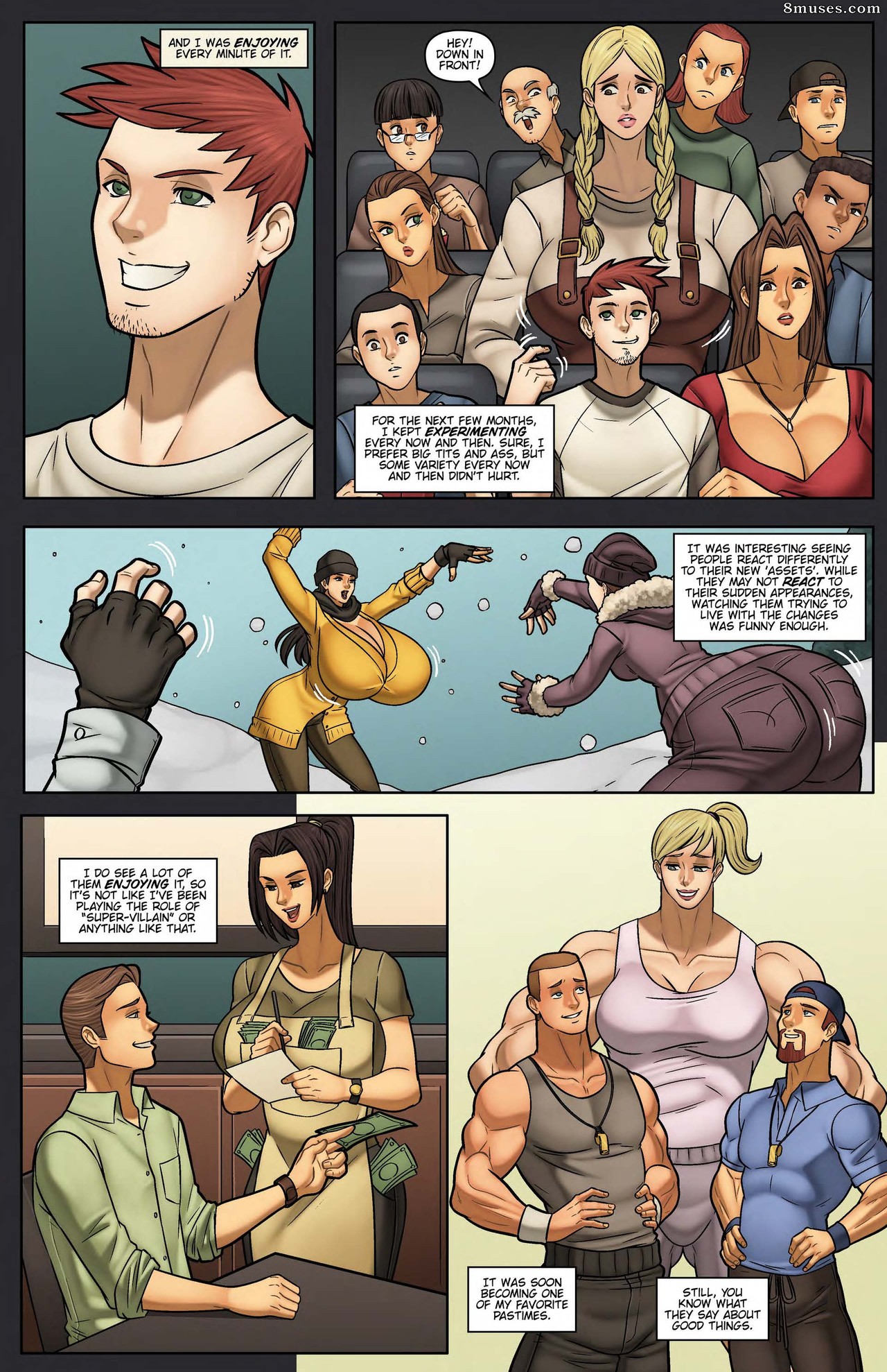 Expanding Interests — page 11