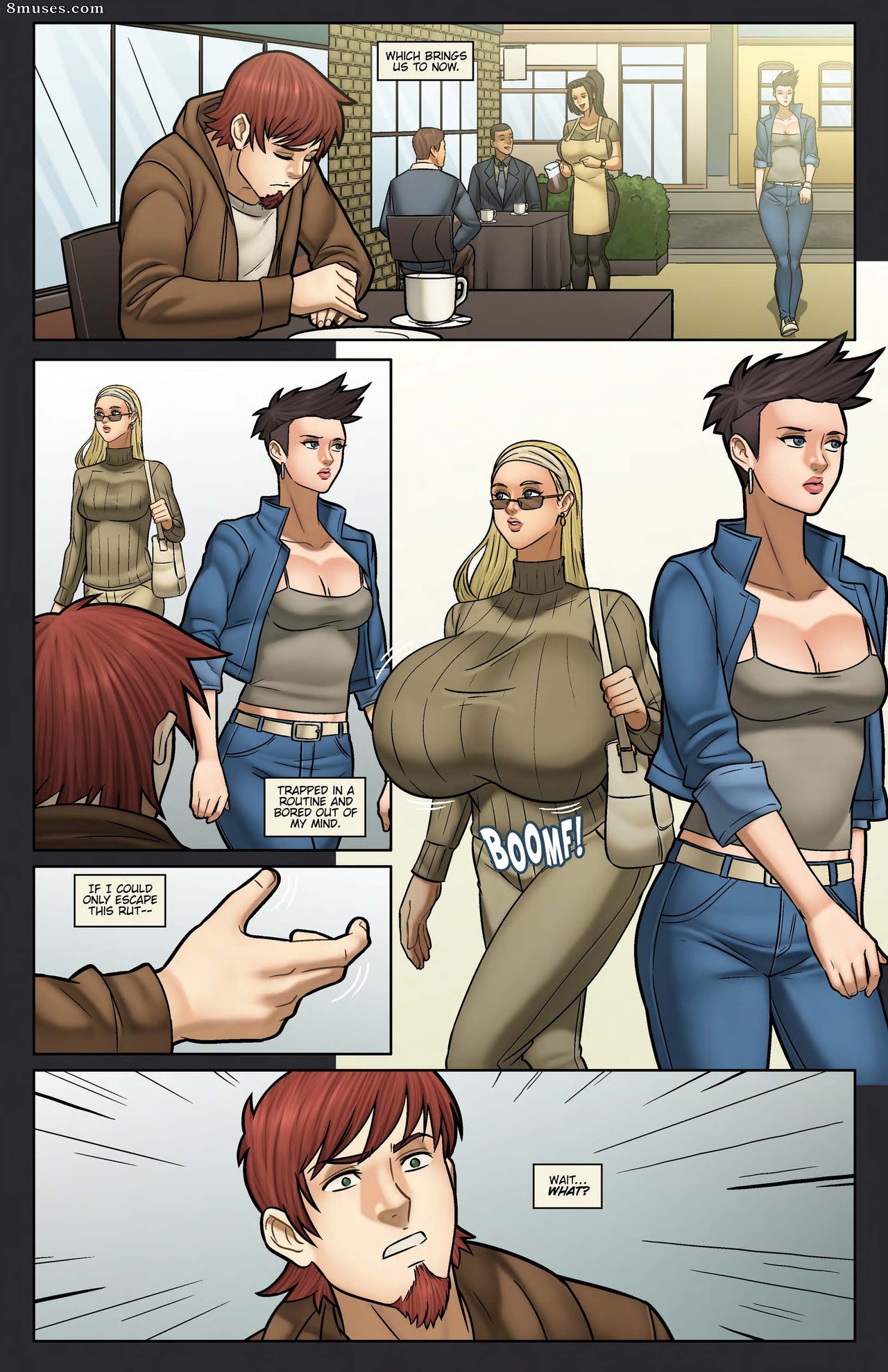 Expanding Interests — page 14