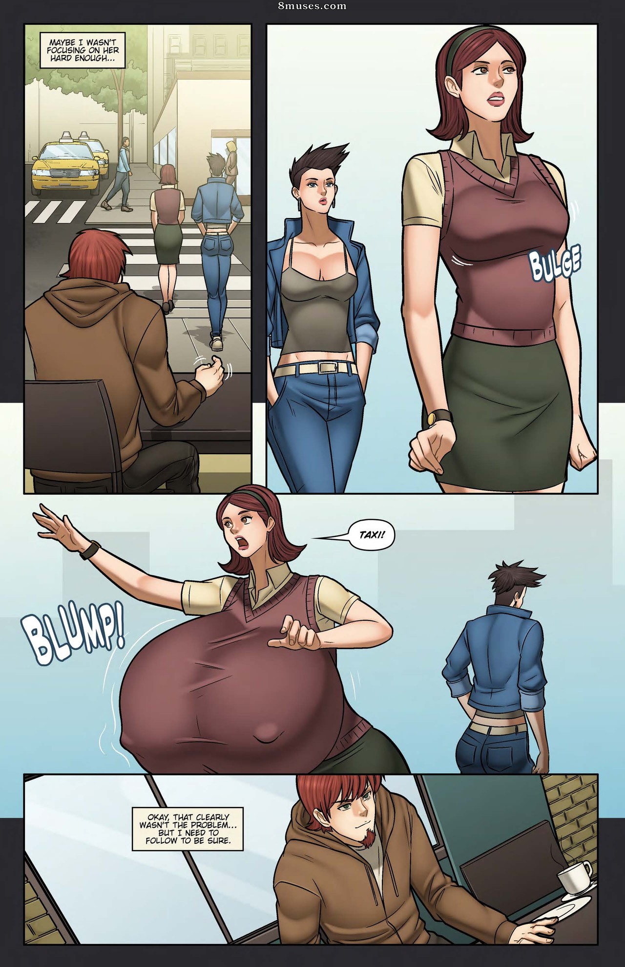 Expanding Interests — page 15