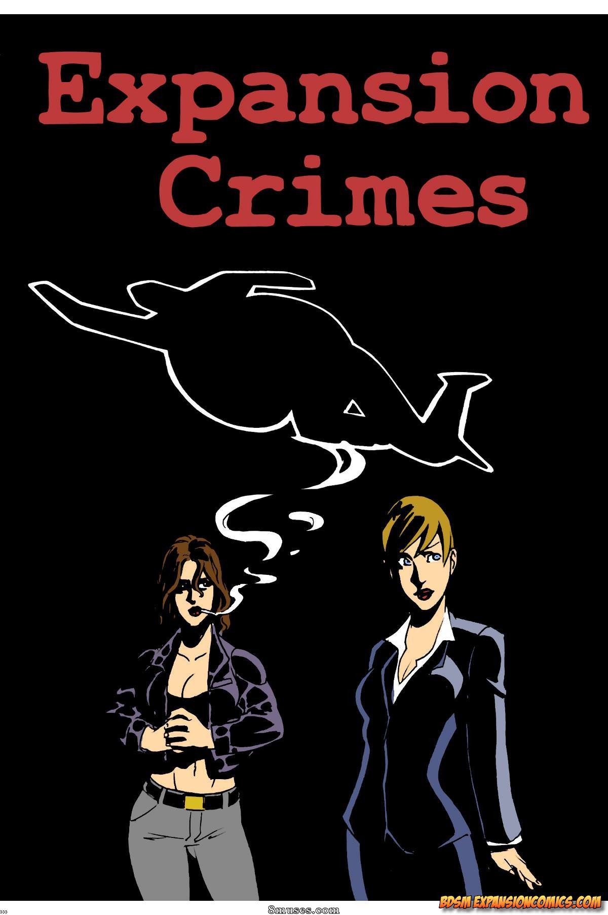 Expansion Crimes