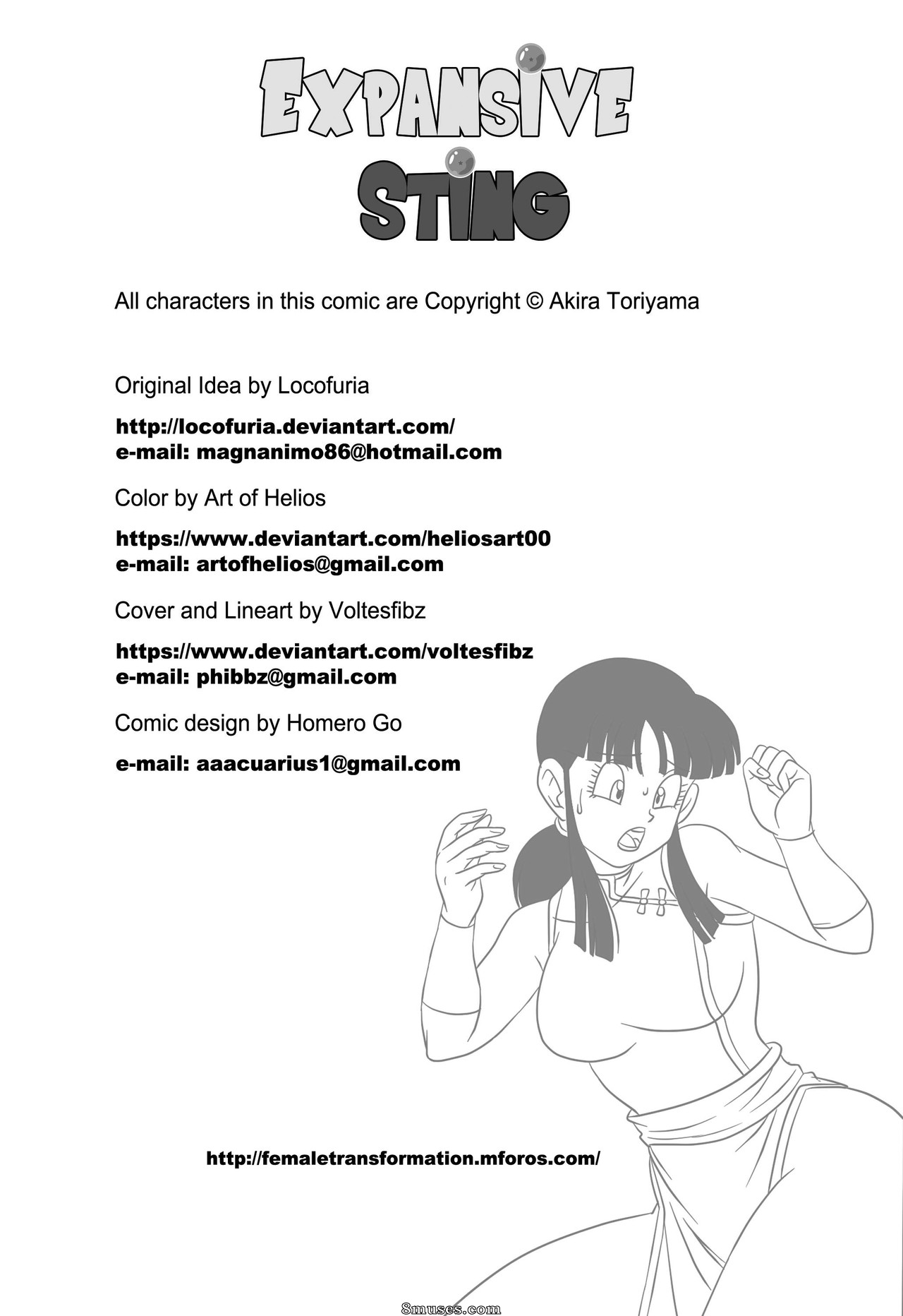 Expansive Sting — page 29