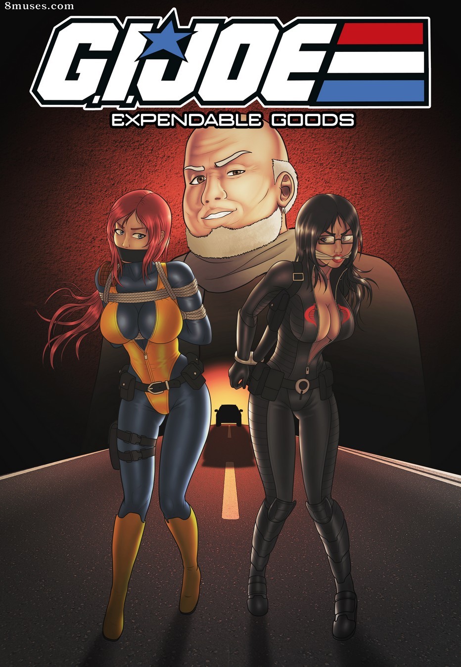 Expendable Goods
