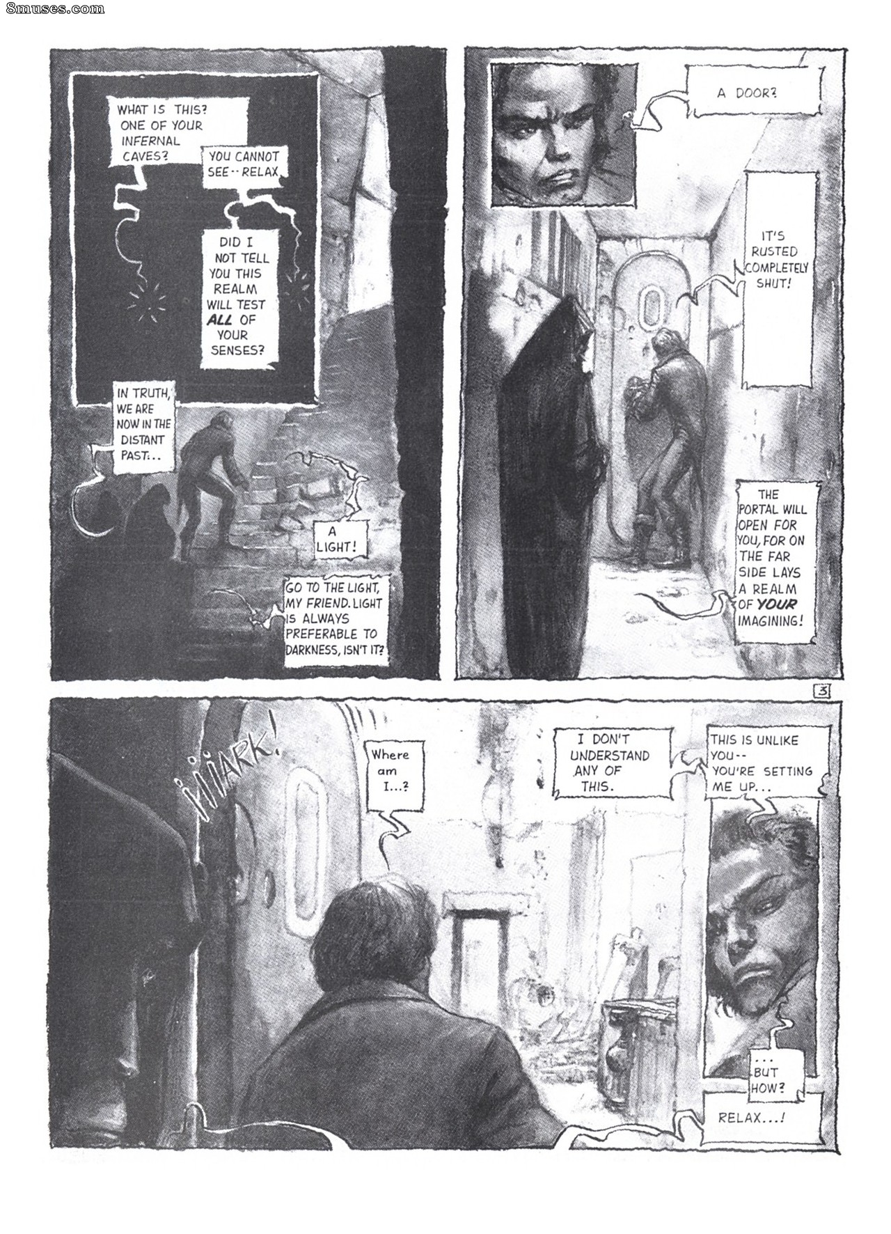 Experience — page 5