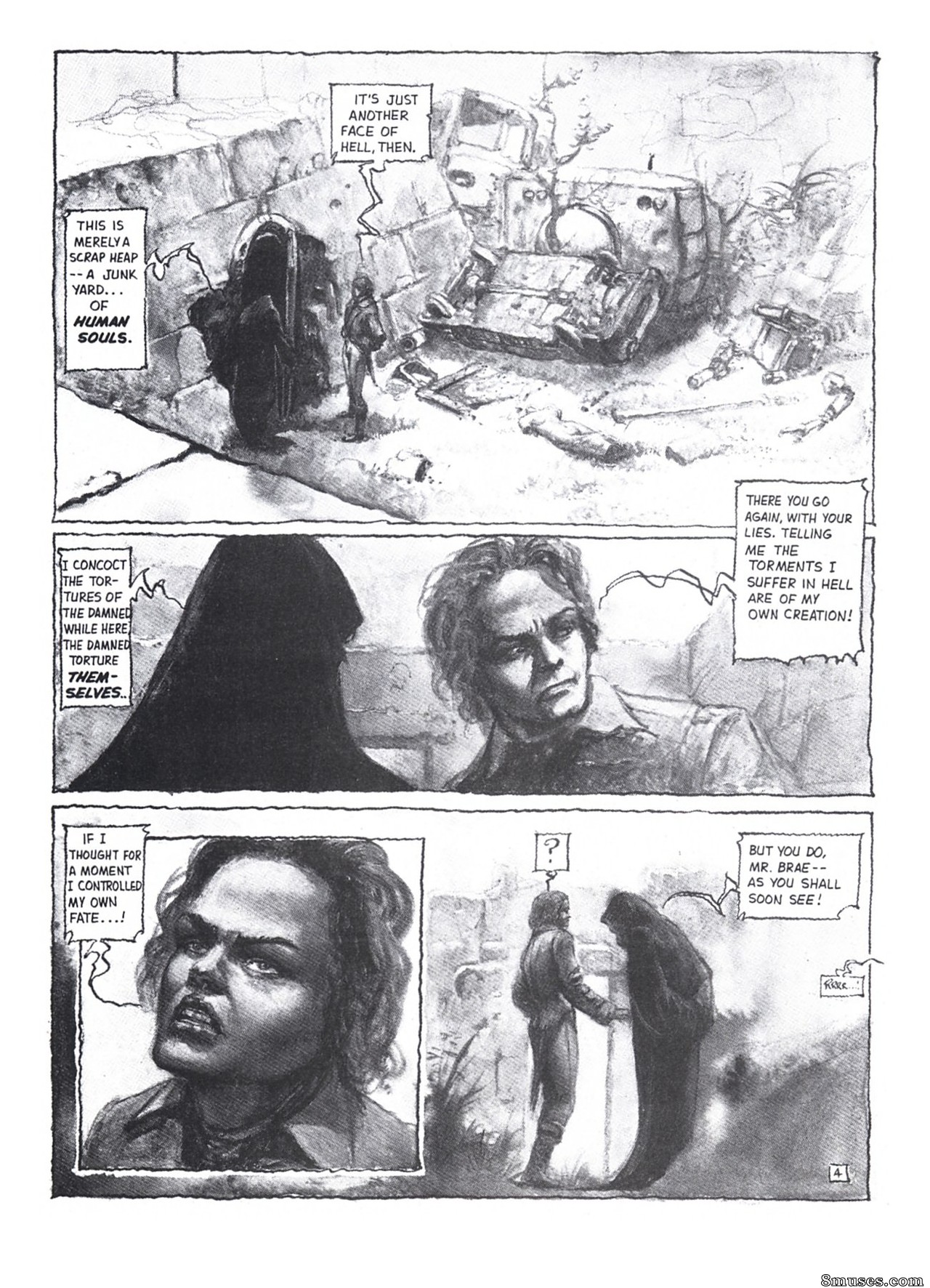 Experience — page 6