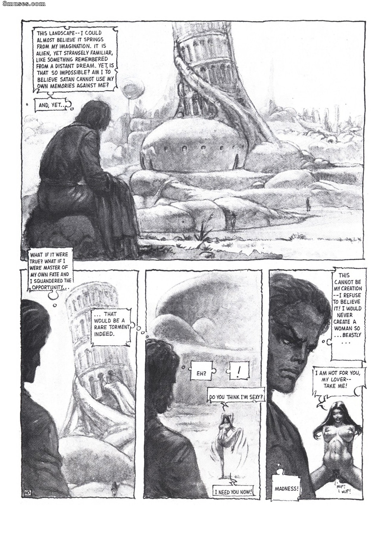 Experience — page 12