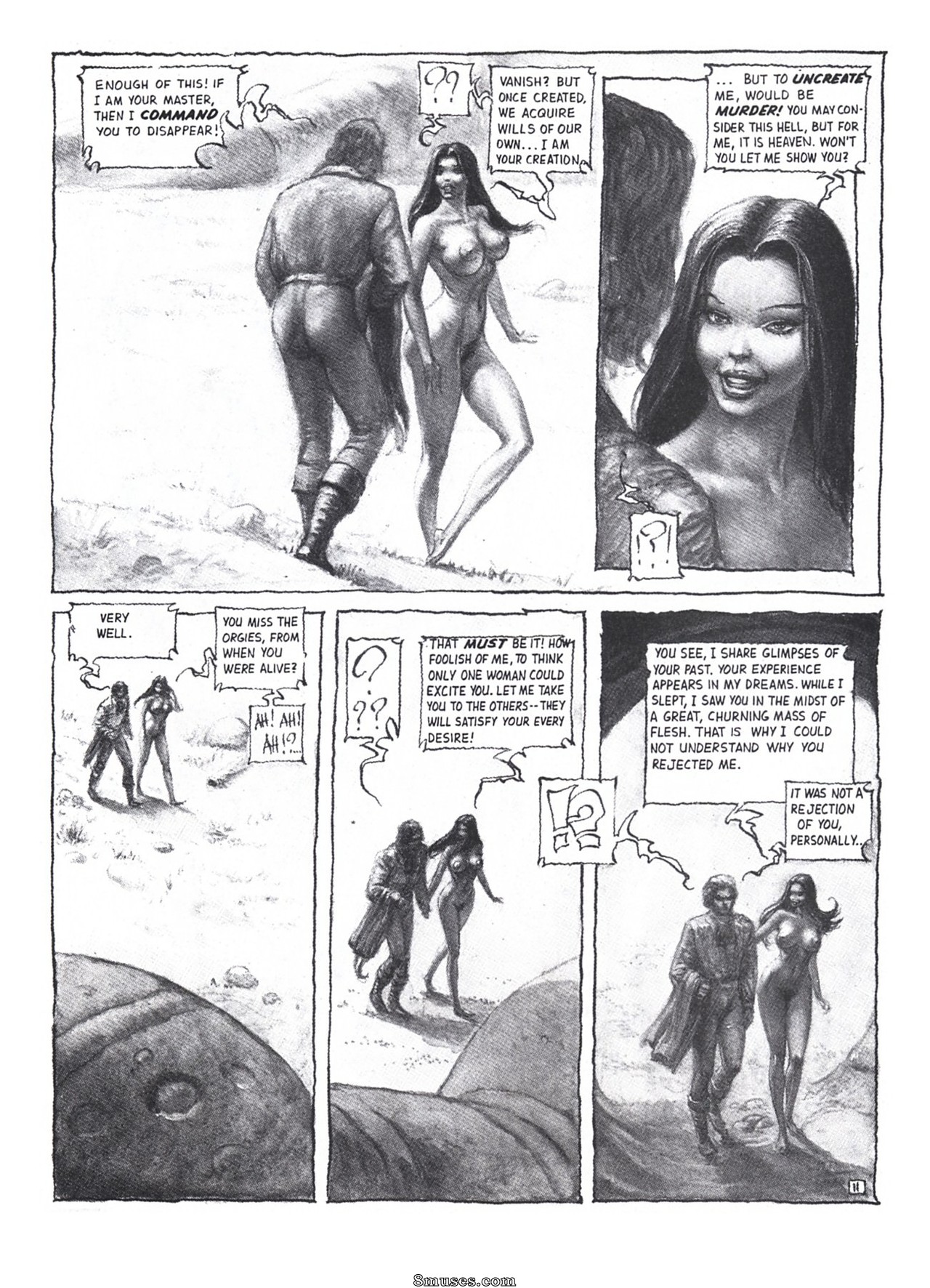 Experience — page 13