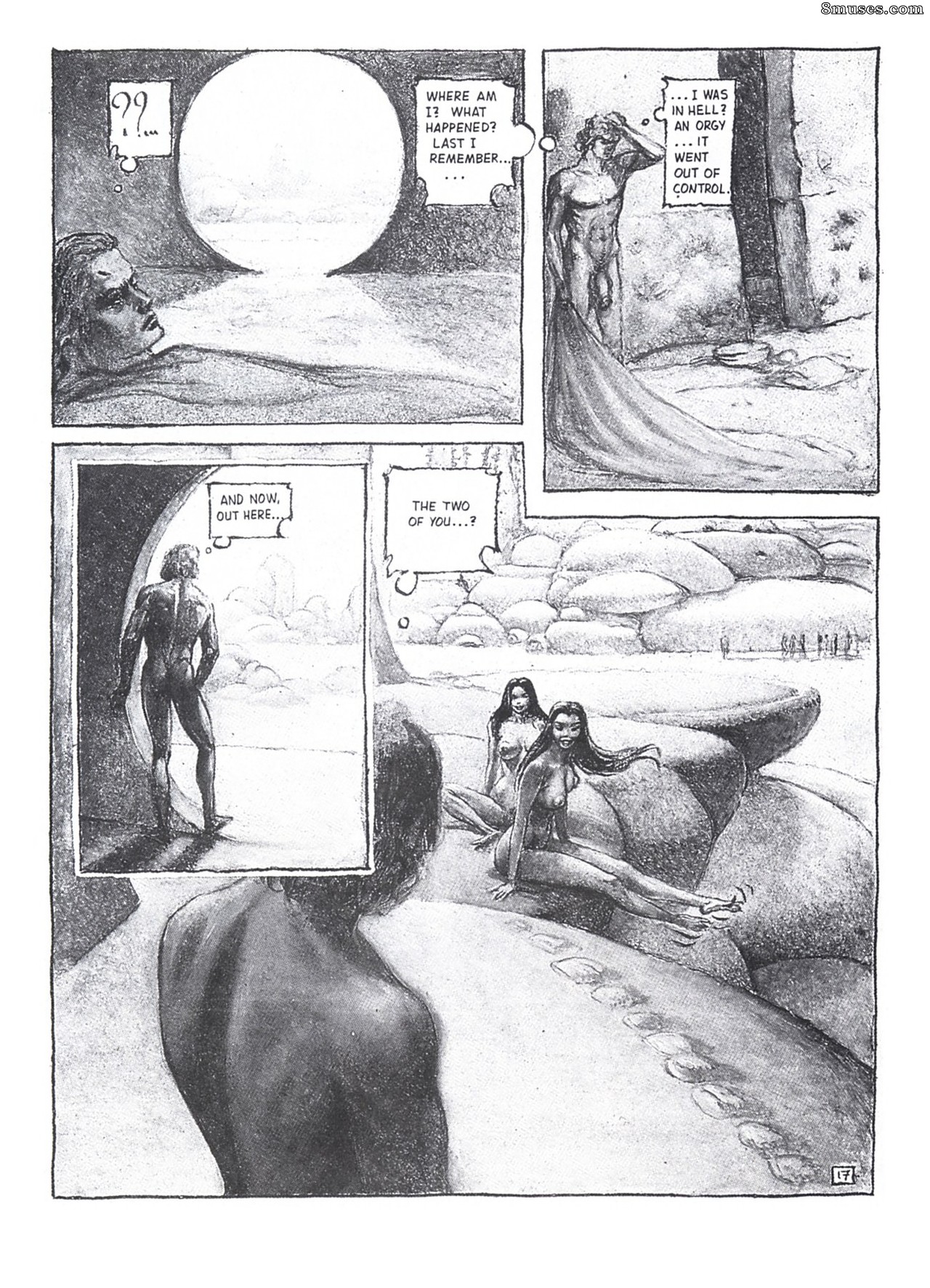 Experience — page 19