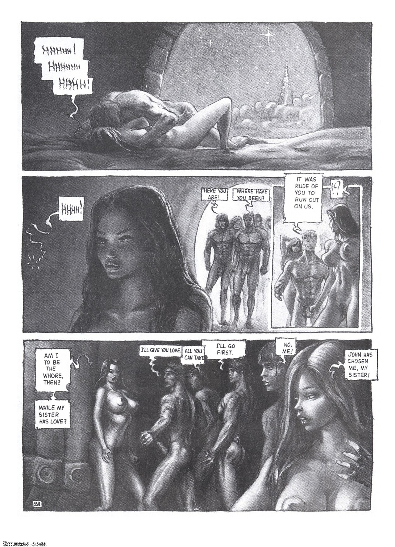 Experience — page 30