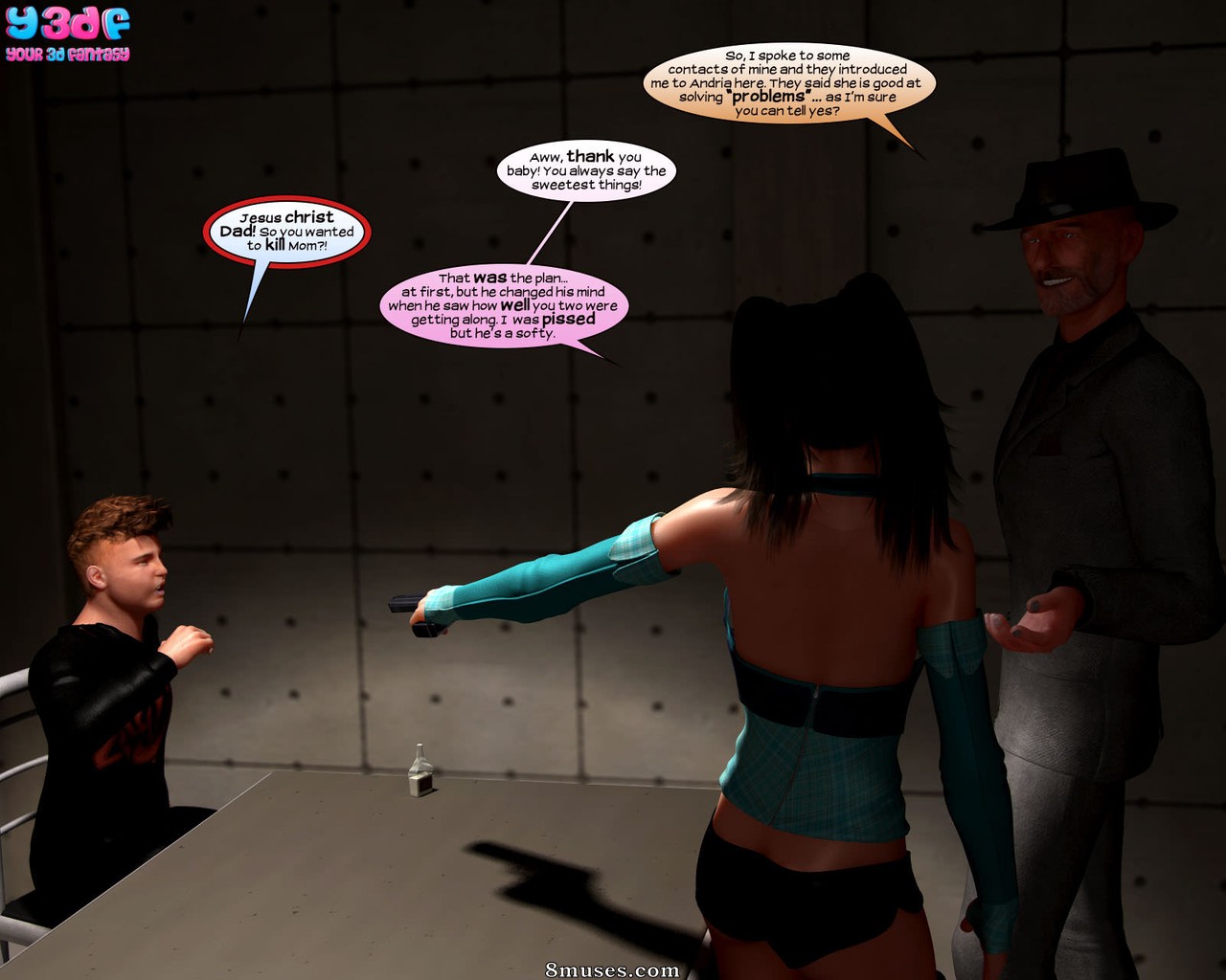 Explanation — page 16