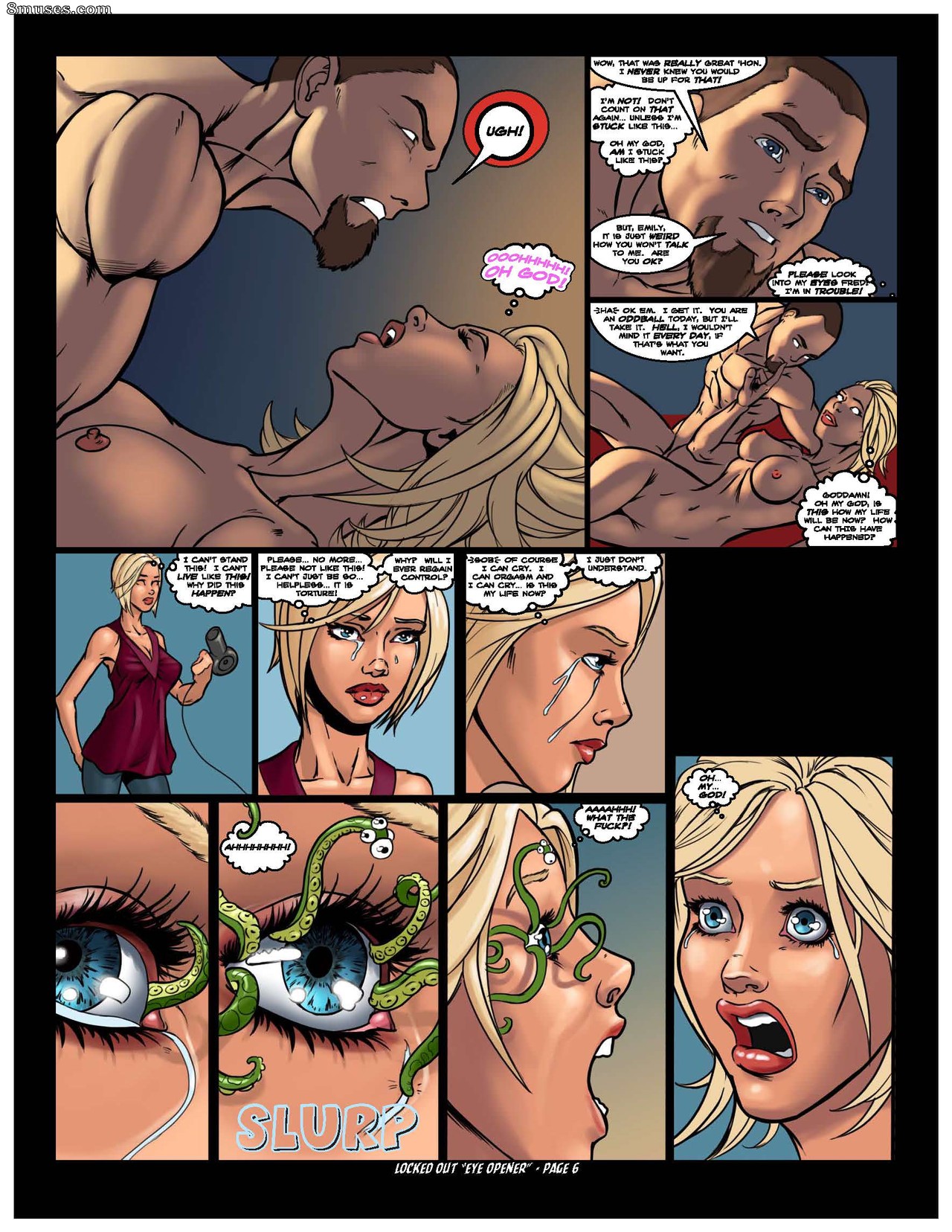 Eye Opener — page 7