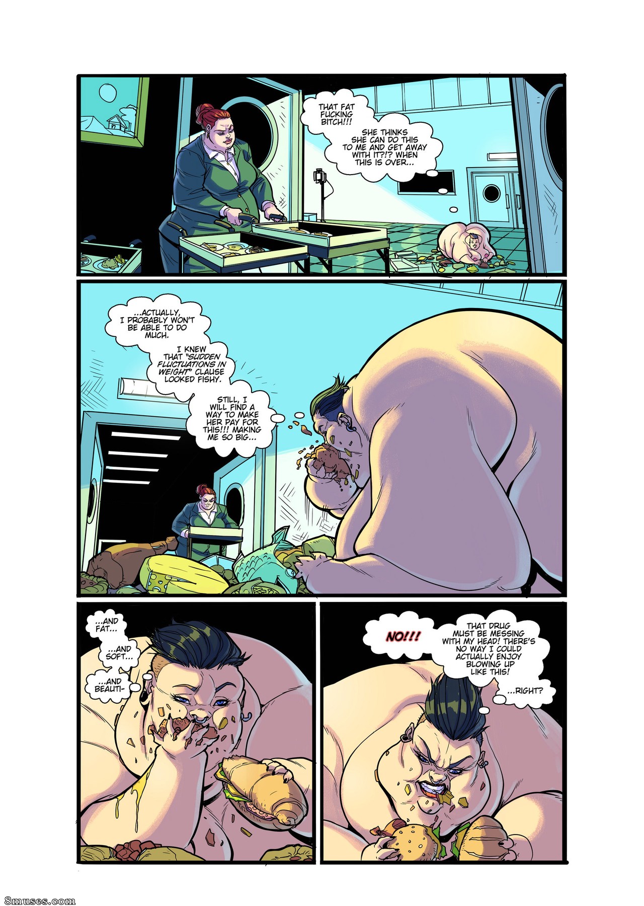 False Advertising — page 13
