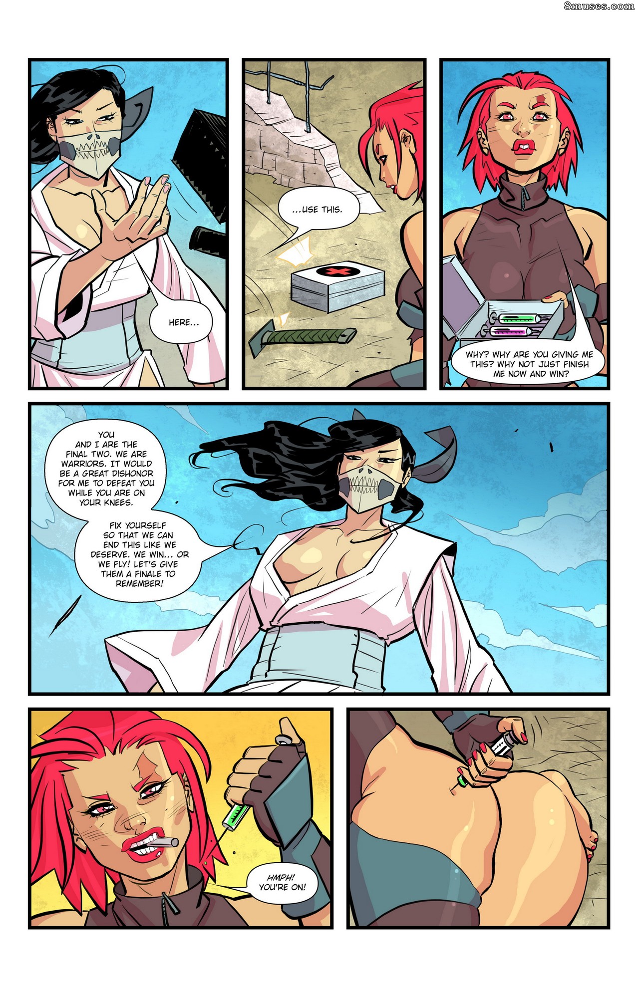 False Advertising — page 27