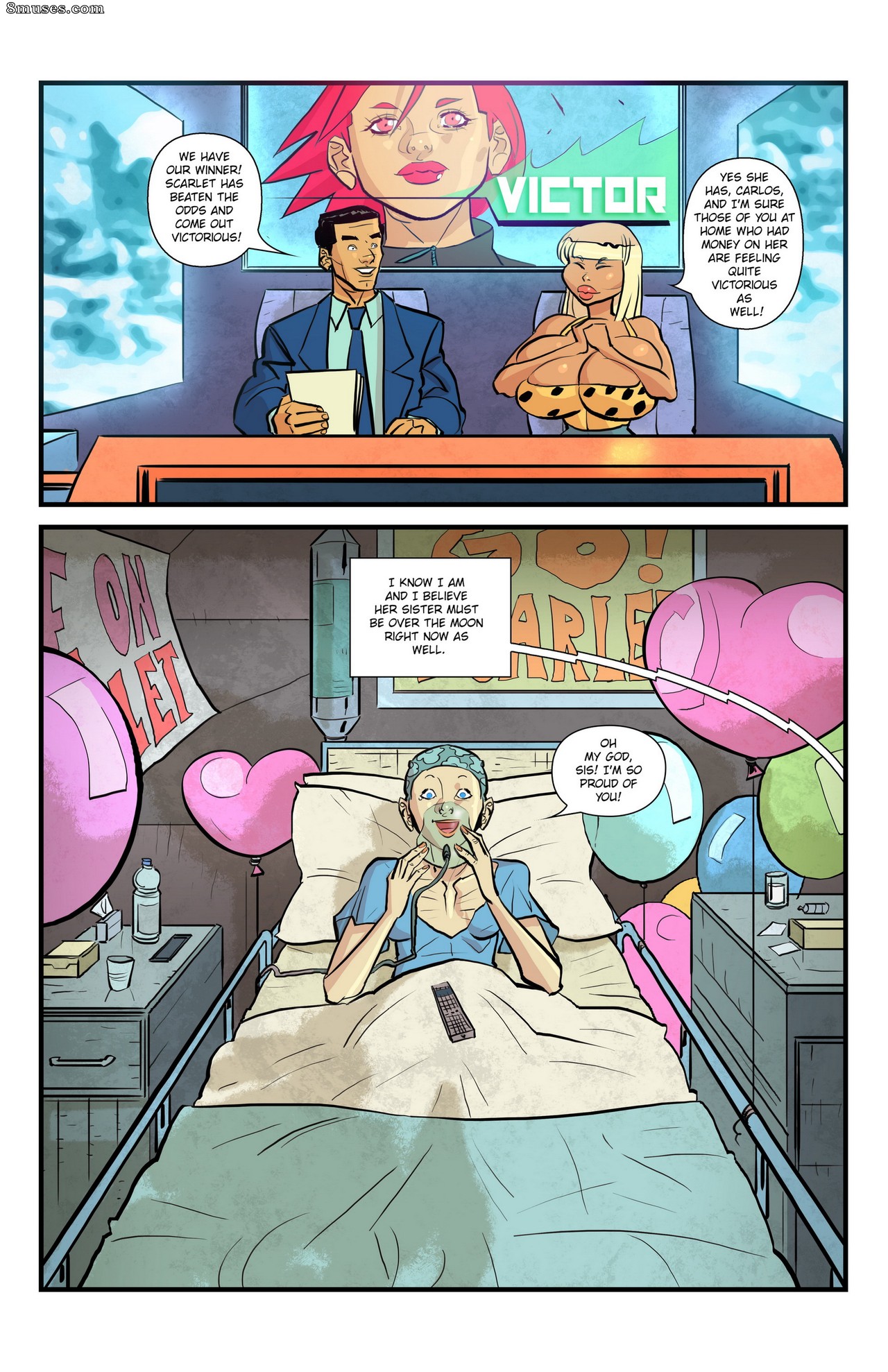 False Advertising — page 37