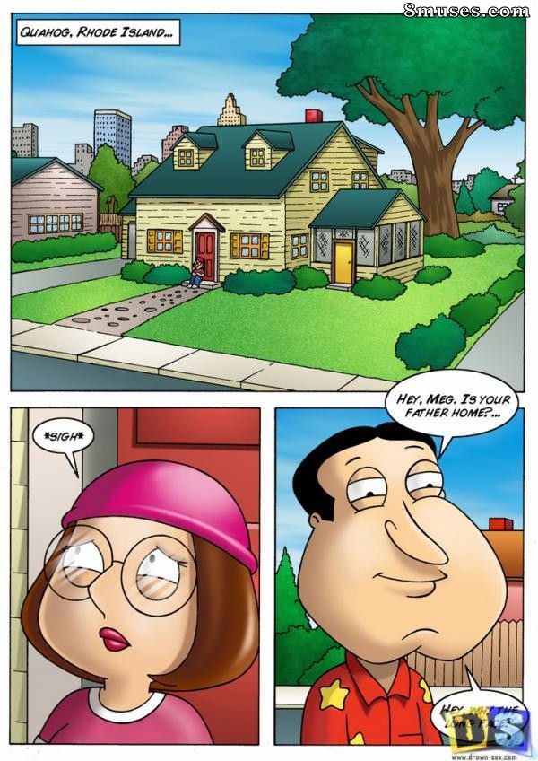 Family Guy — page 12