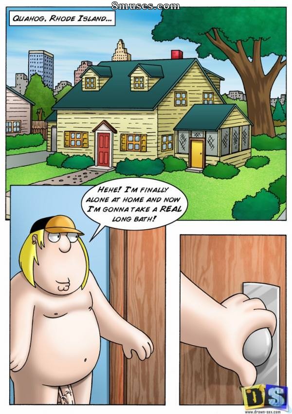 Family Guy