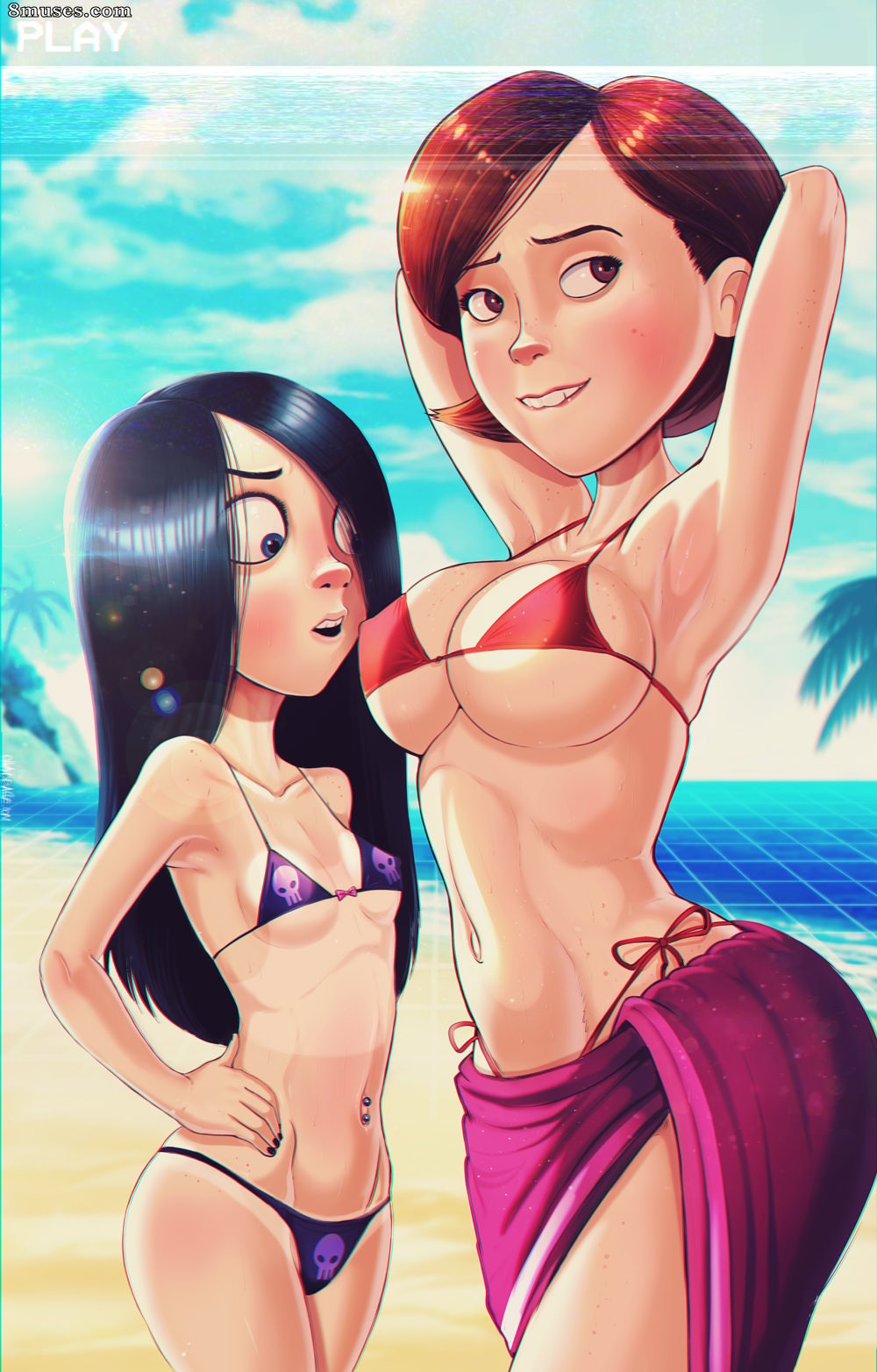 Family Vacation