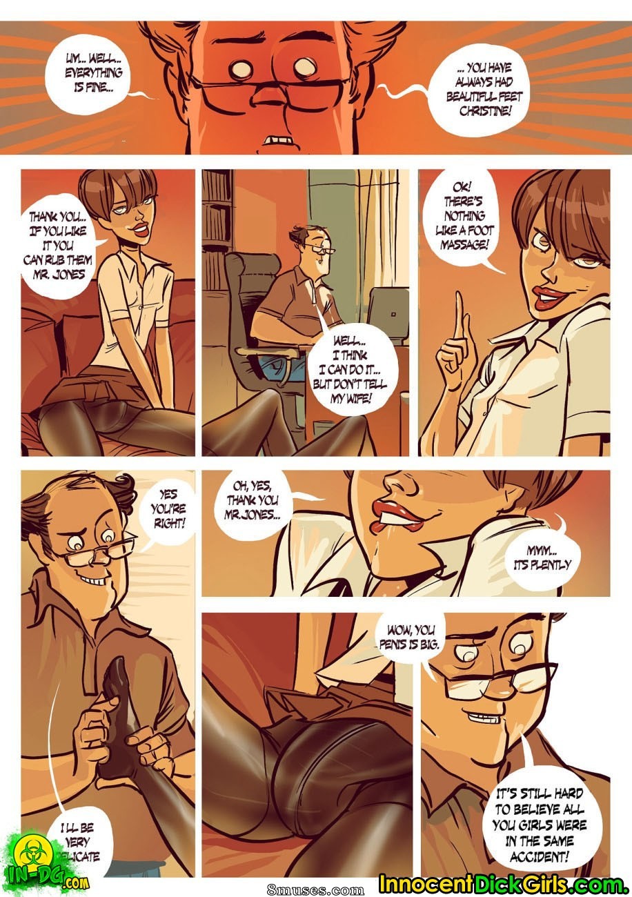Family Value — page 5